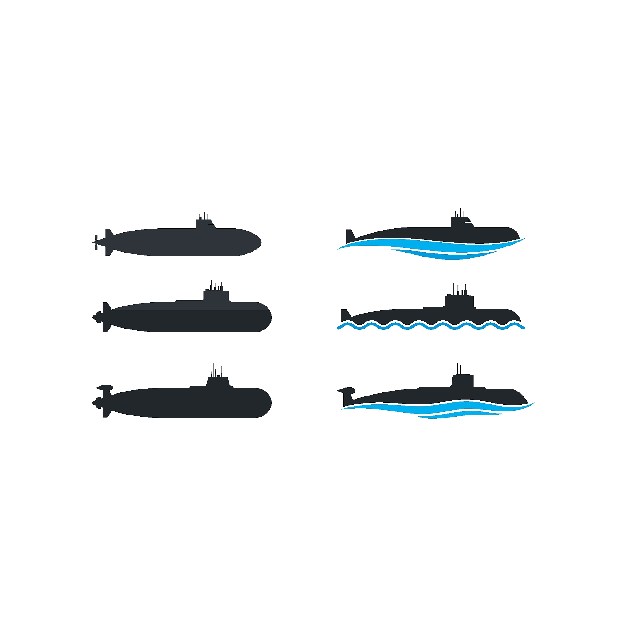 剑鱼行动：反潜作战的利器