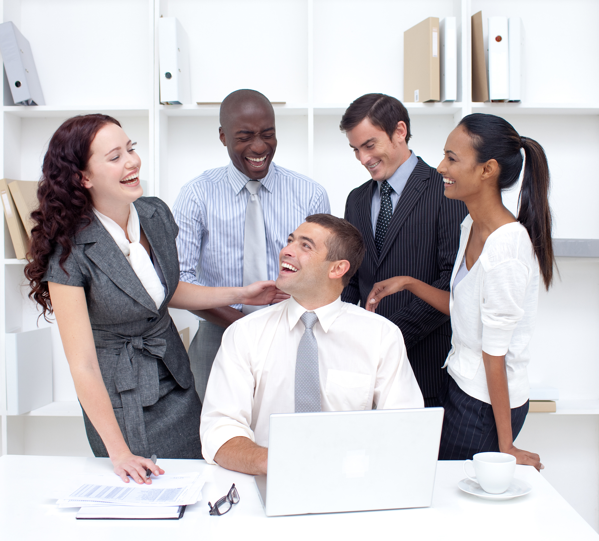 敬业奉献的具体体现 - 8个主要事迹