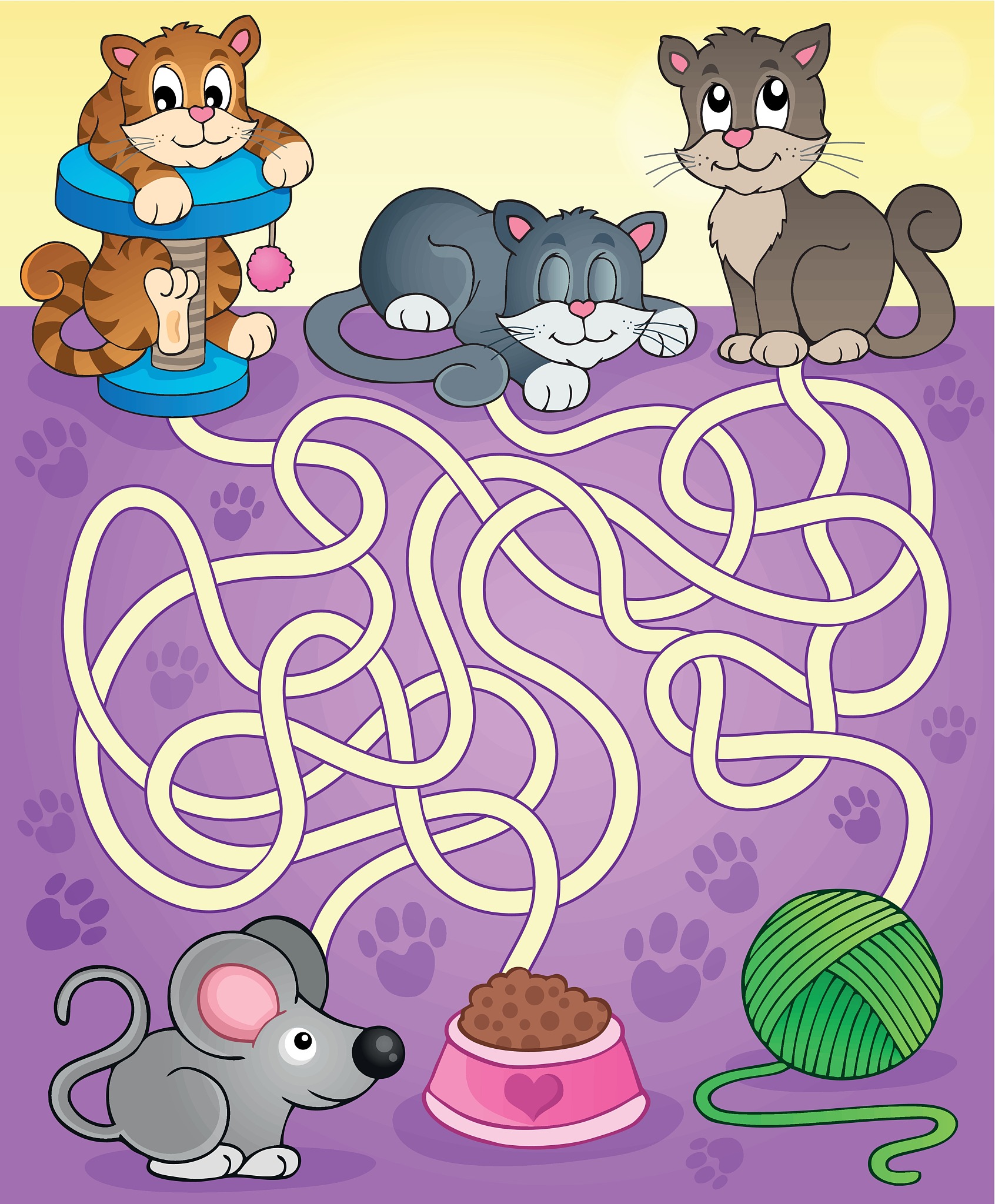 萌宠宠弹幕游戏是一款什么样的游戏