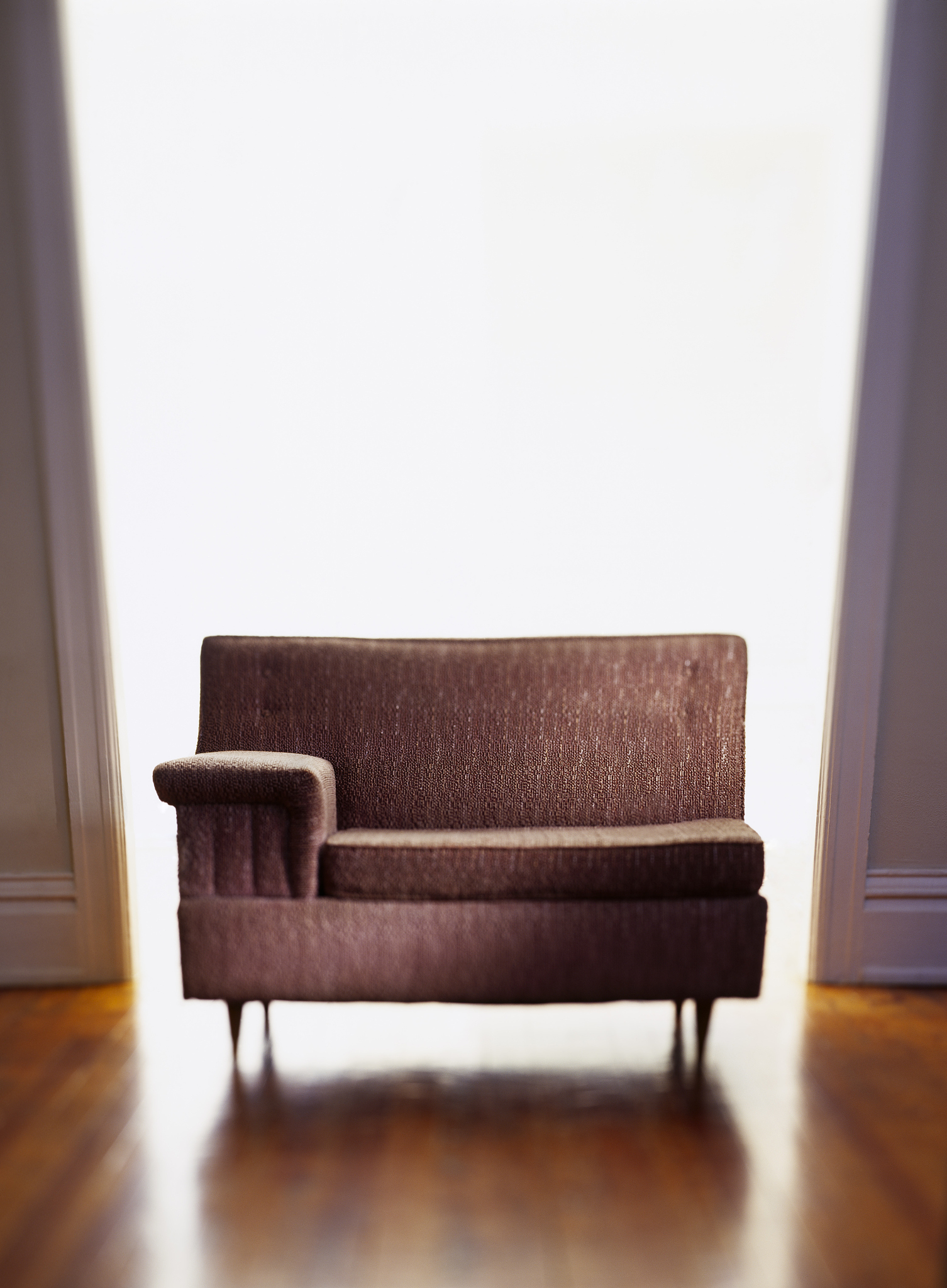 small couch