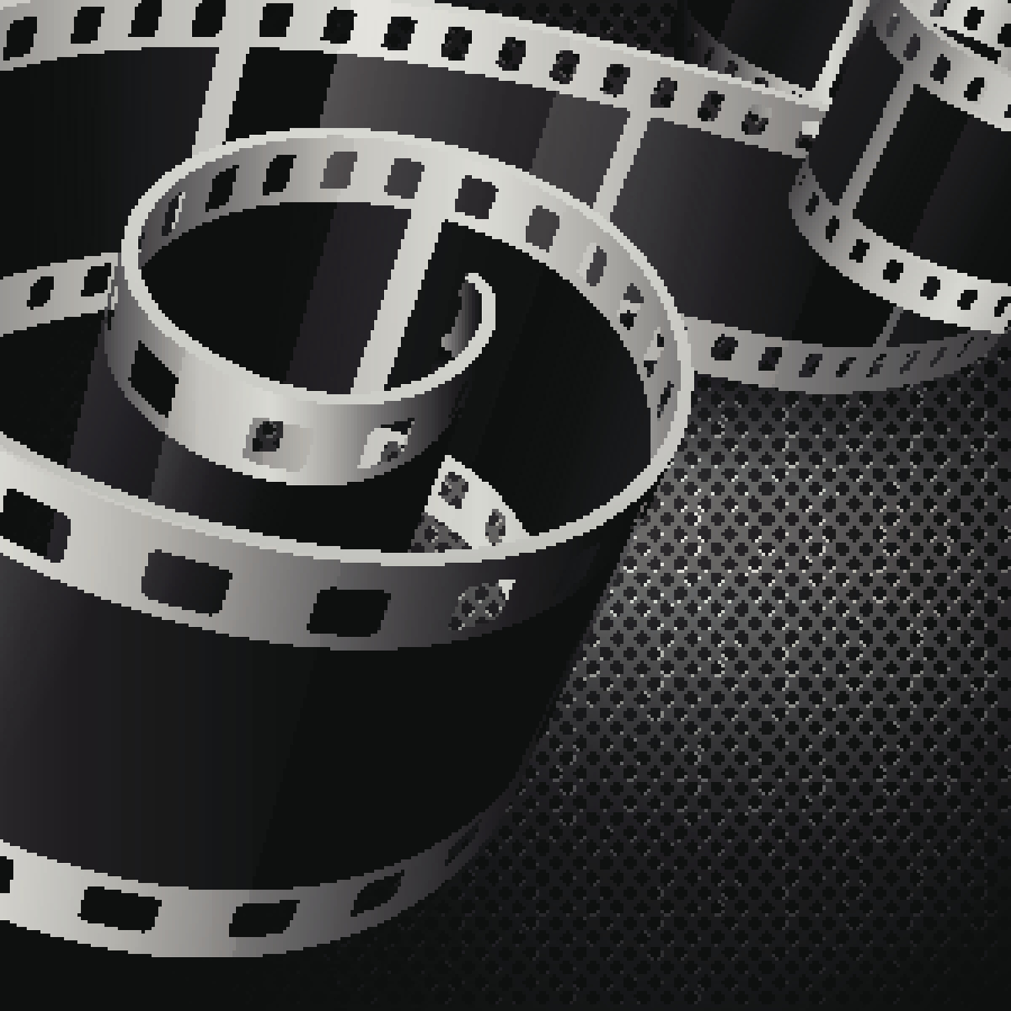 film reel