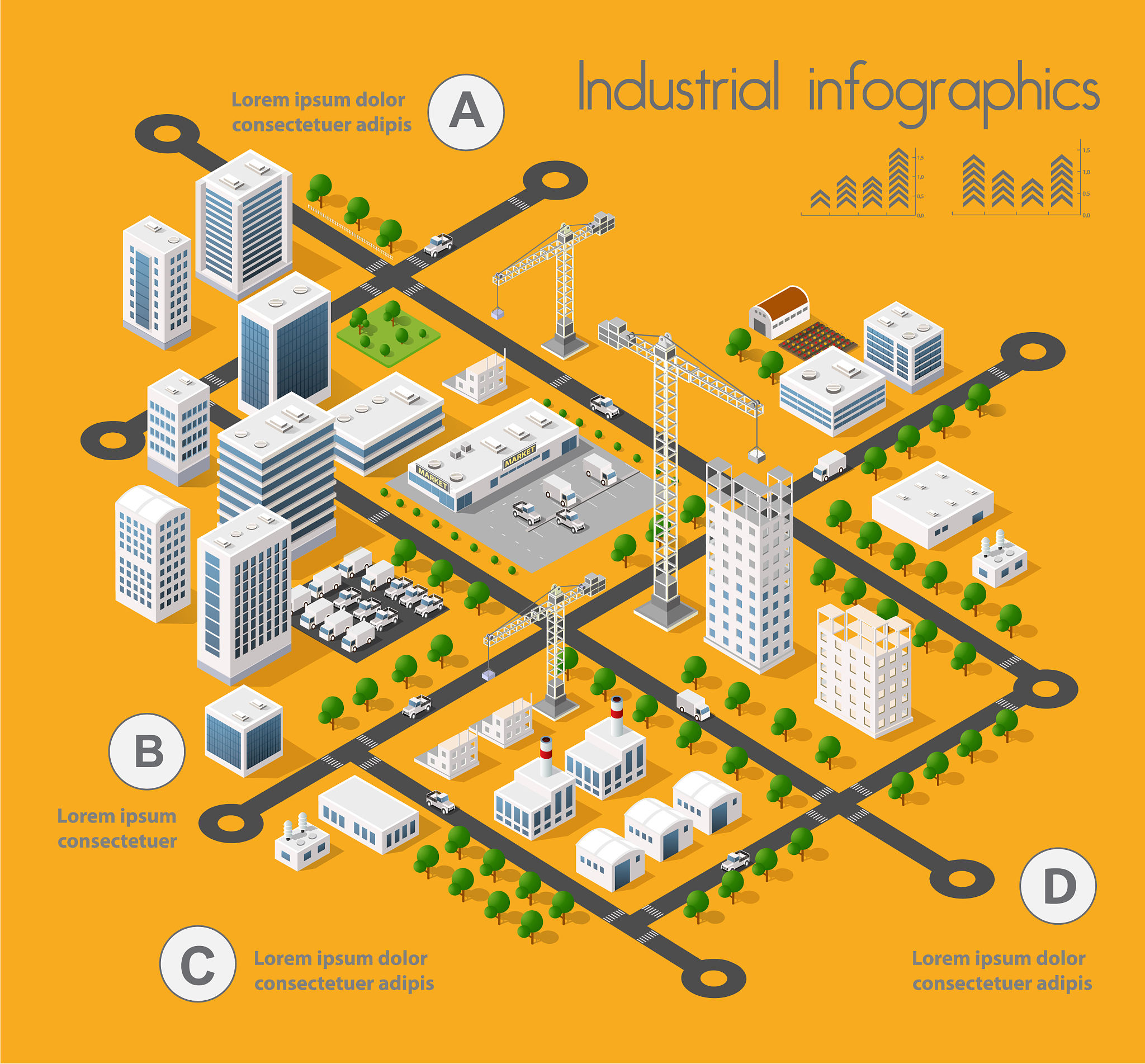 BIM Adoption: Early Pioneers in South Korea and Singapore