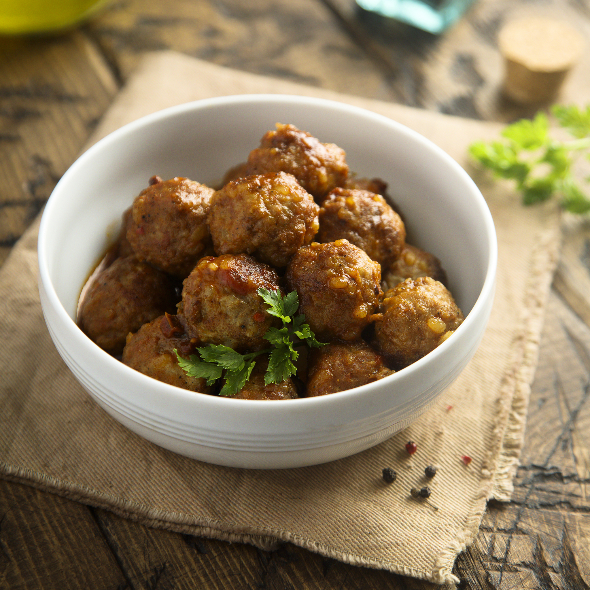 meatballs