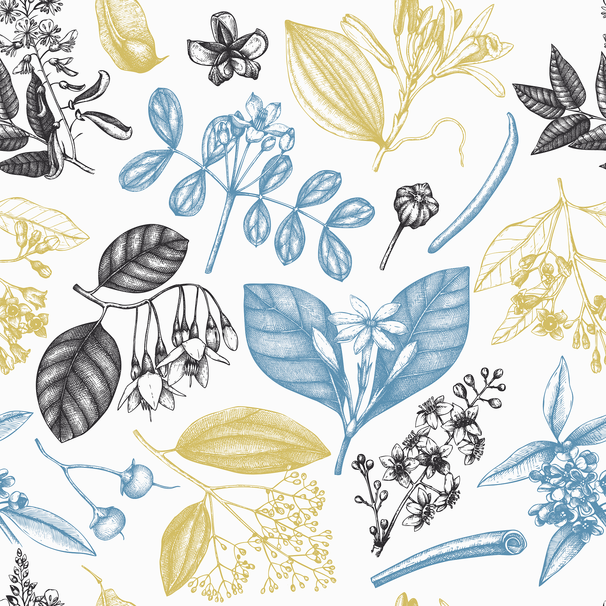 20个不含'檀香'二字的品牌名，灵感源于檀香产品