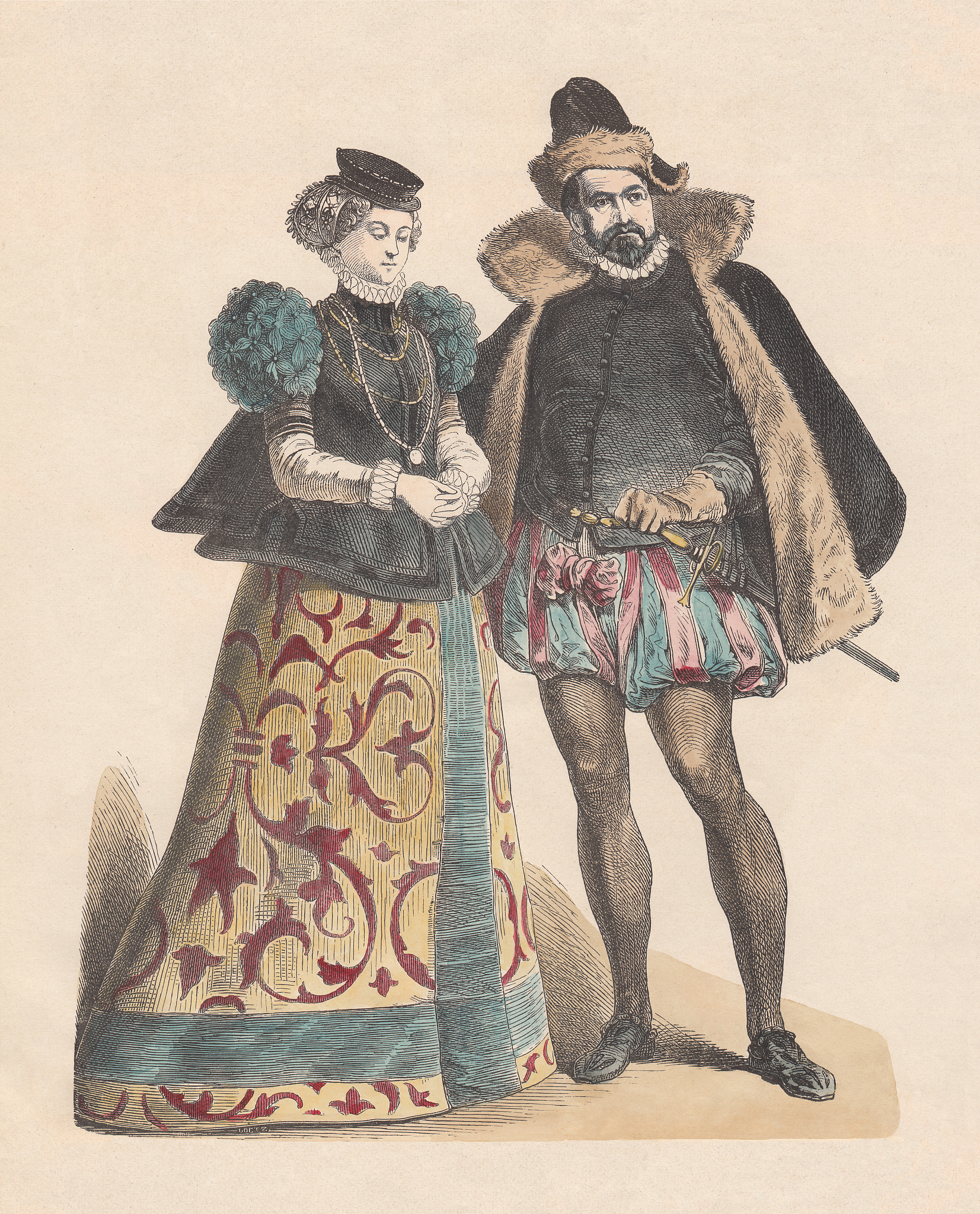 请翻译The term Chinoiserie appeared in France around the middle of the 17th century The closure of Japan due to the rise in power of the Tokugawa shoguns Edo period the resumption of foreign trade in Chi