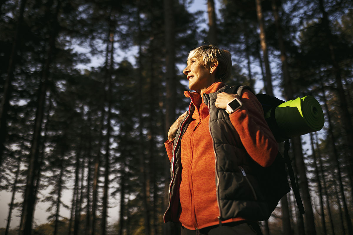 骆驼冲锋衣文案