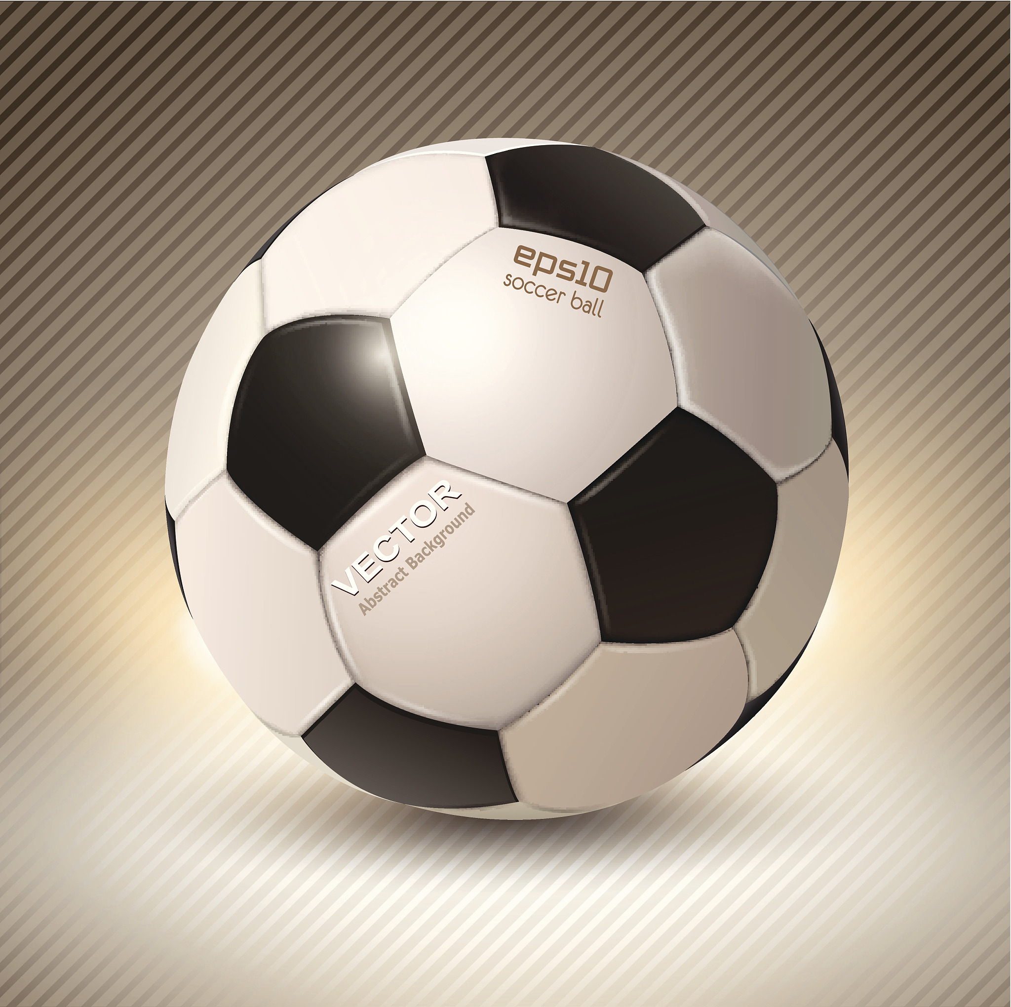 soccer ball