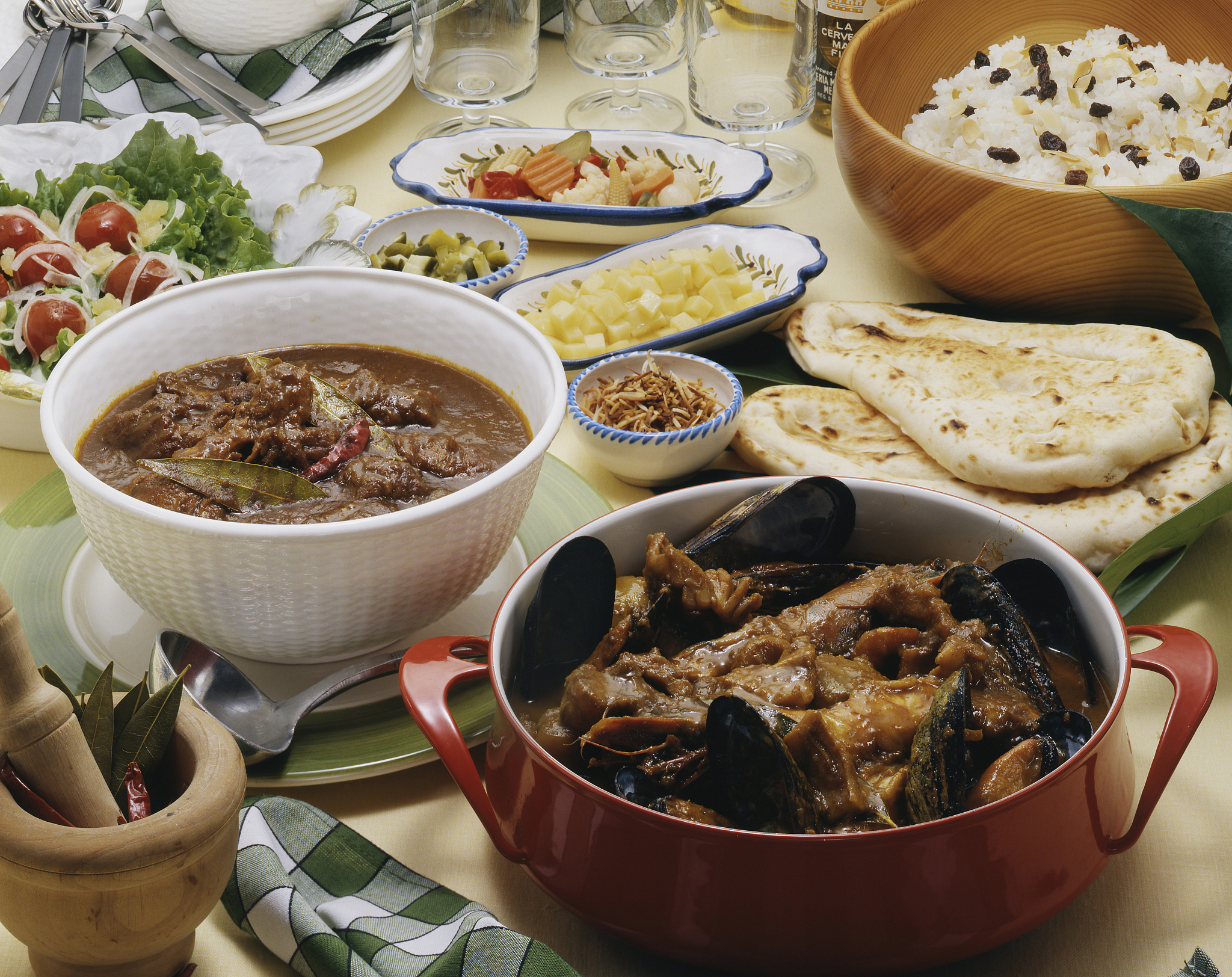 嘎子汤怎么做好吃