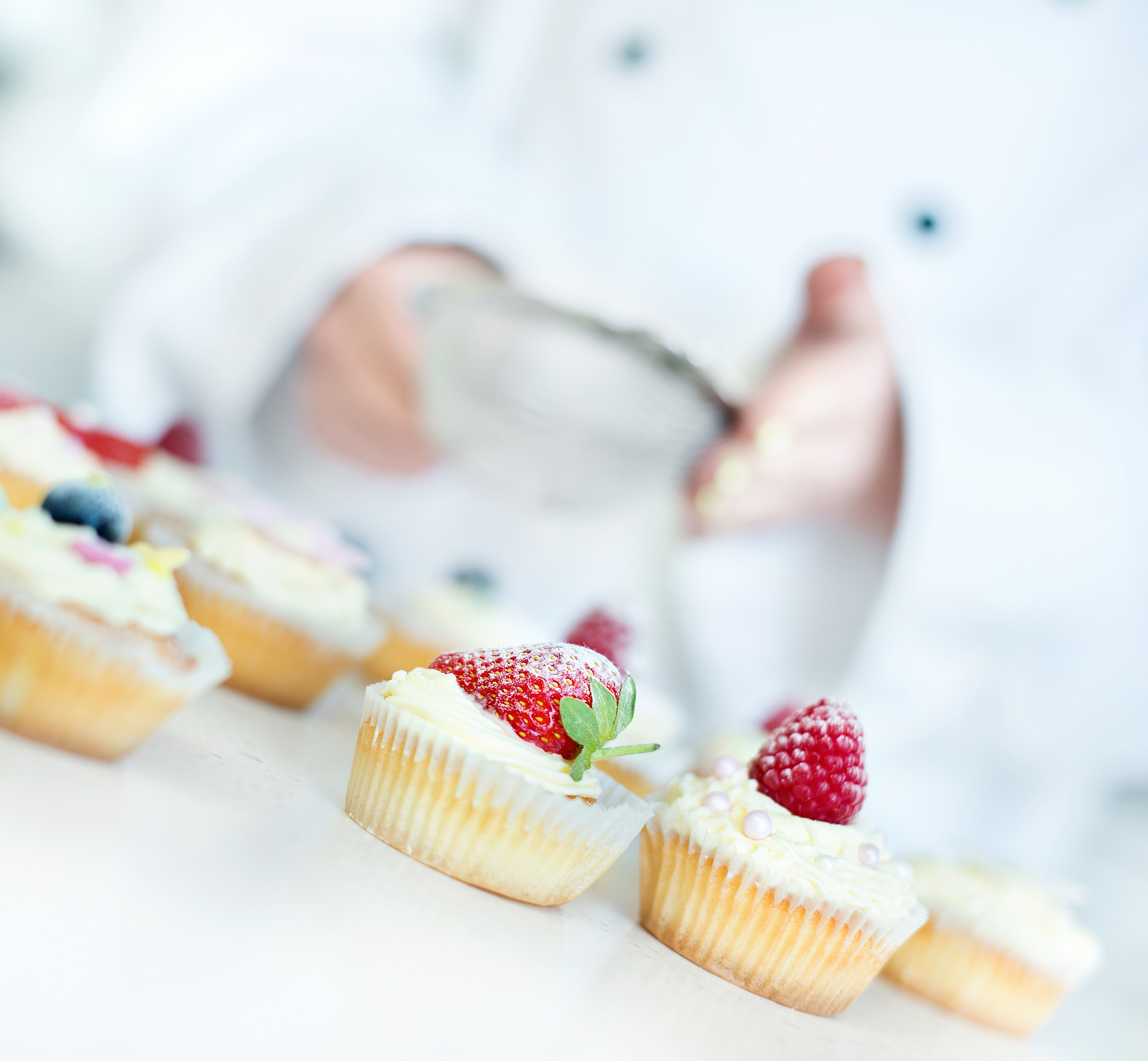 cupcake