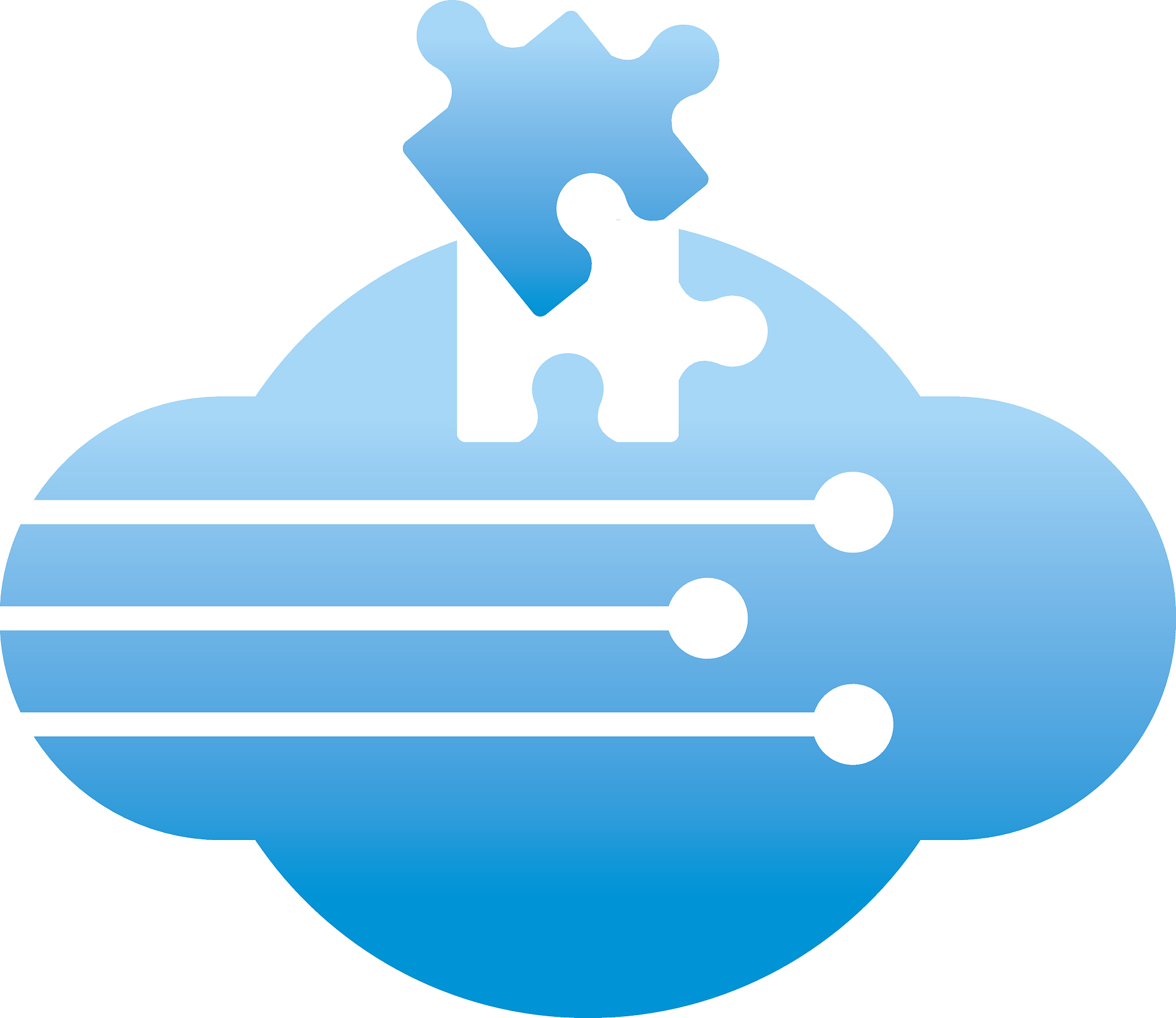 technology cloud
