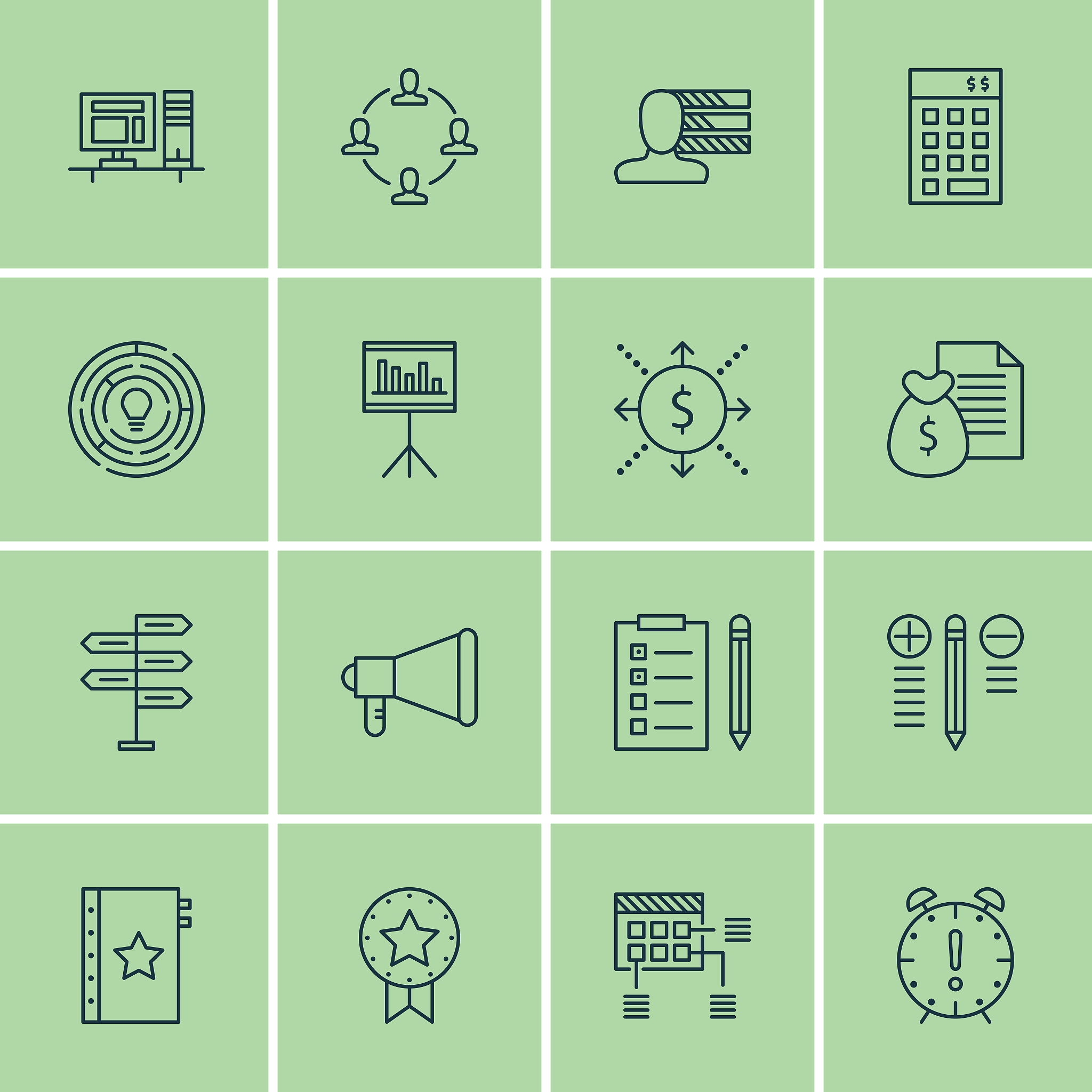 福建16岁男生学什么技术好？实用技能推荐