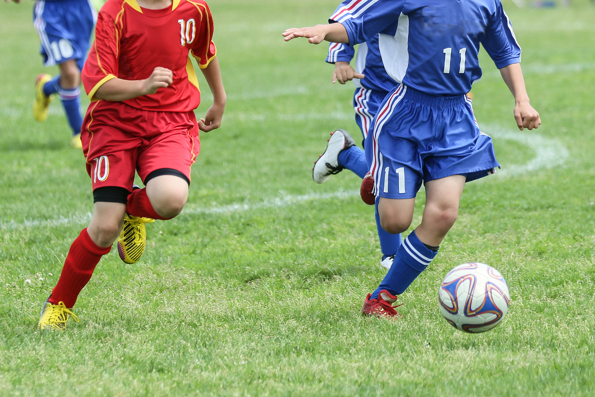 soccer