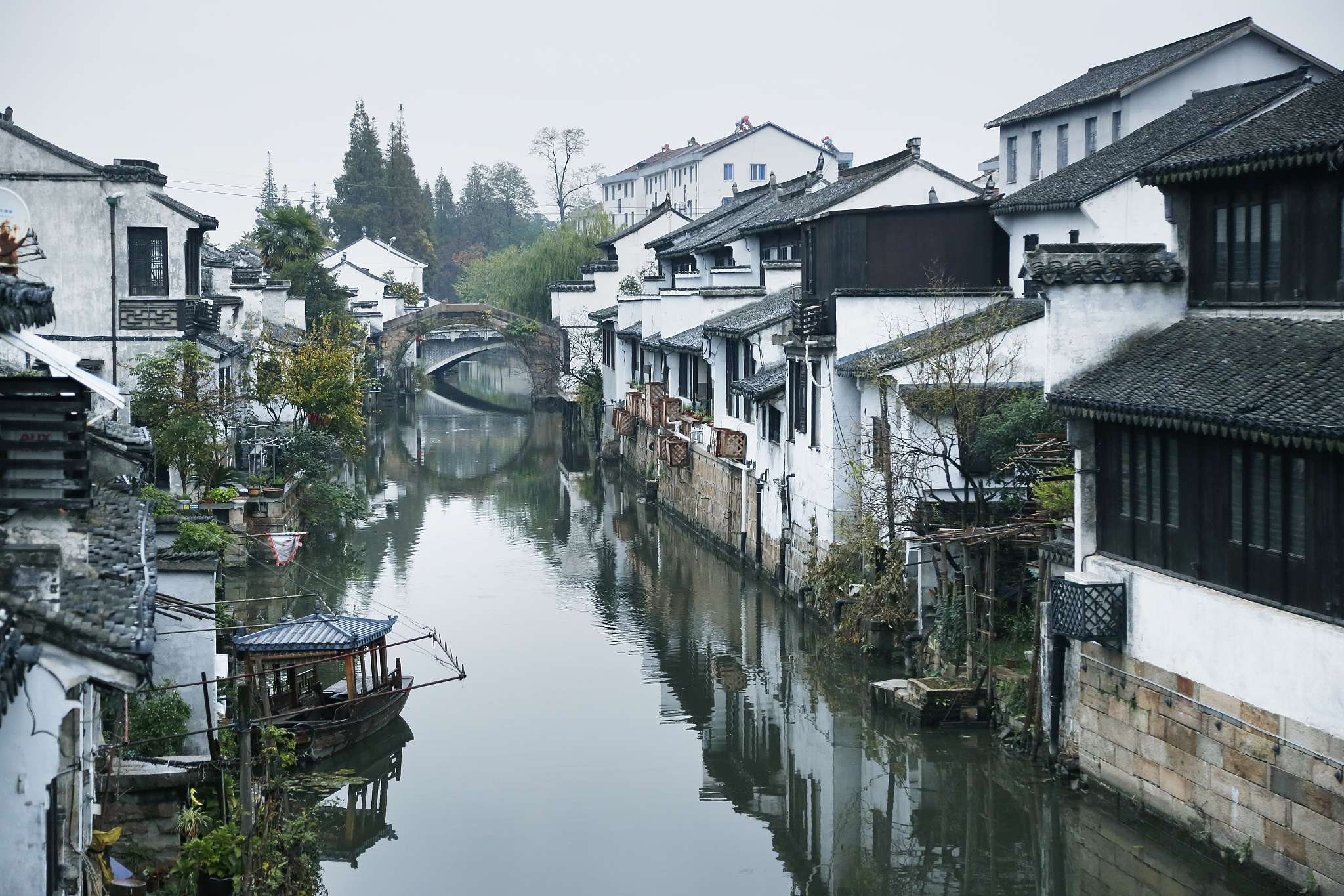 中国最受欢迎的古镇景区：营销费用揭秘