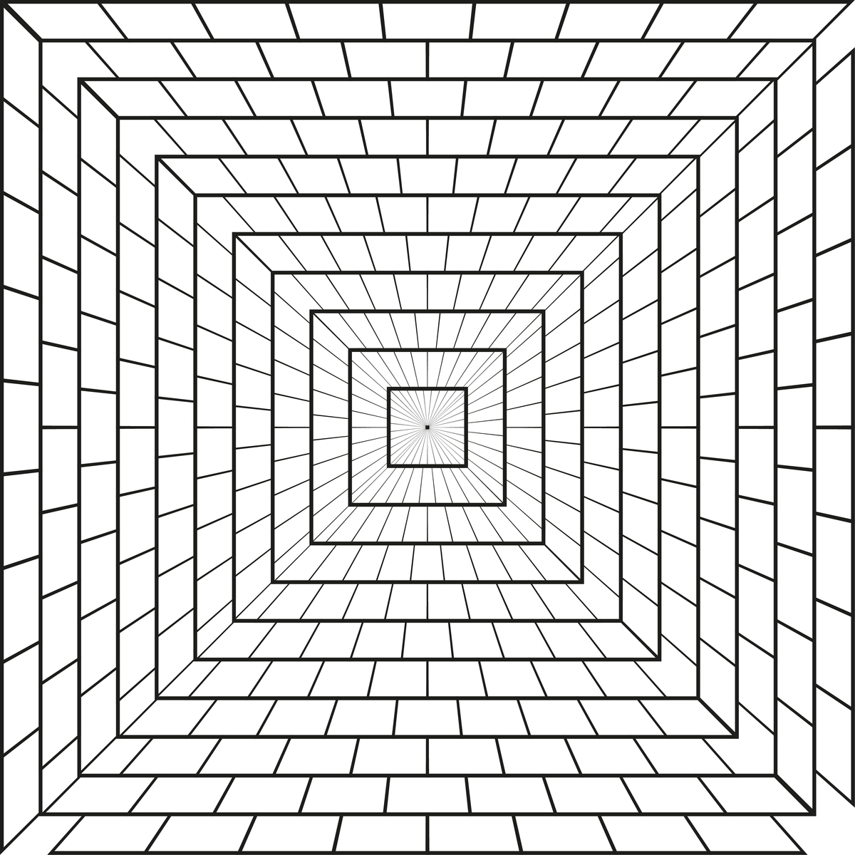 迈斯纳效应：视觉感知的奥秘 - 视错觉背后的原理