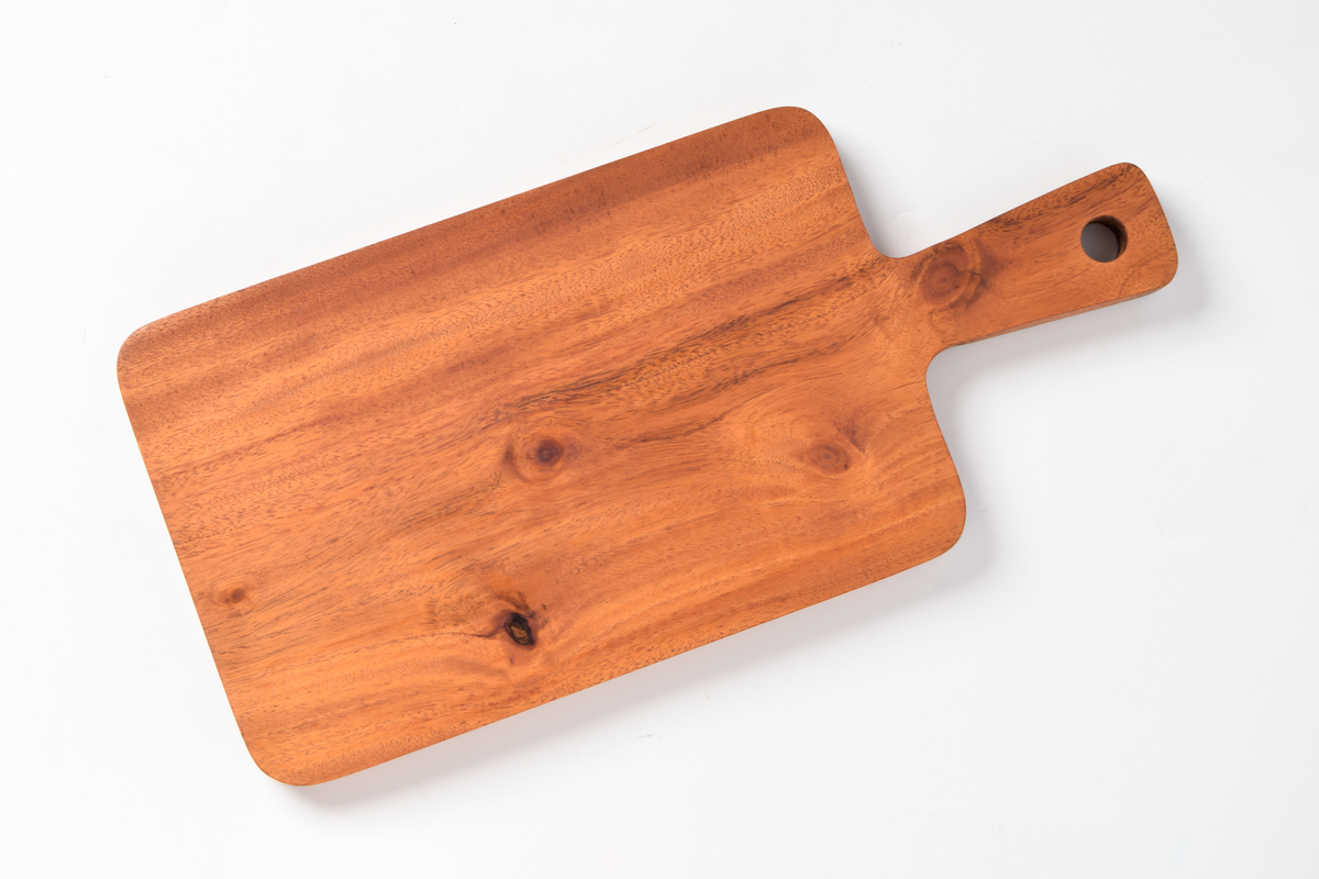 醋木制作方法：简单步骤打造抗菌厨房用具