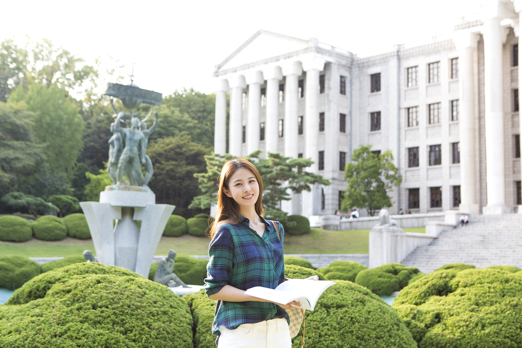 campus life