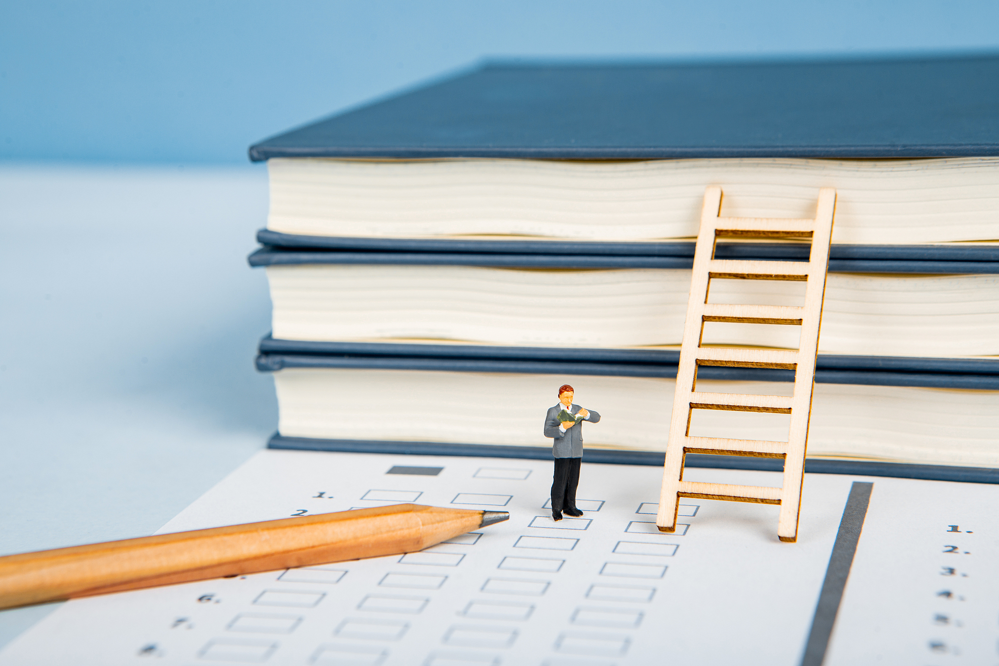 高效复习技巧：备考策略与学习方法