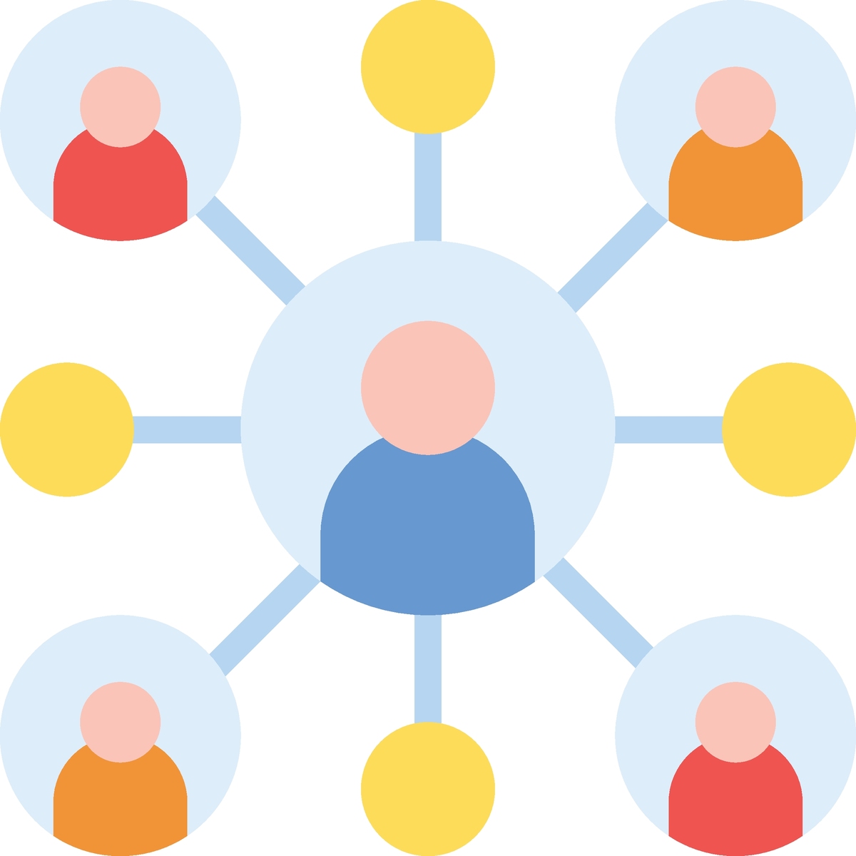 社交化的概念界定研究融合国内学者100字左右