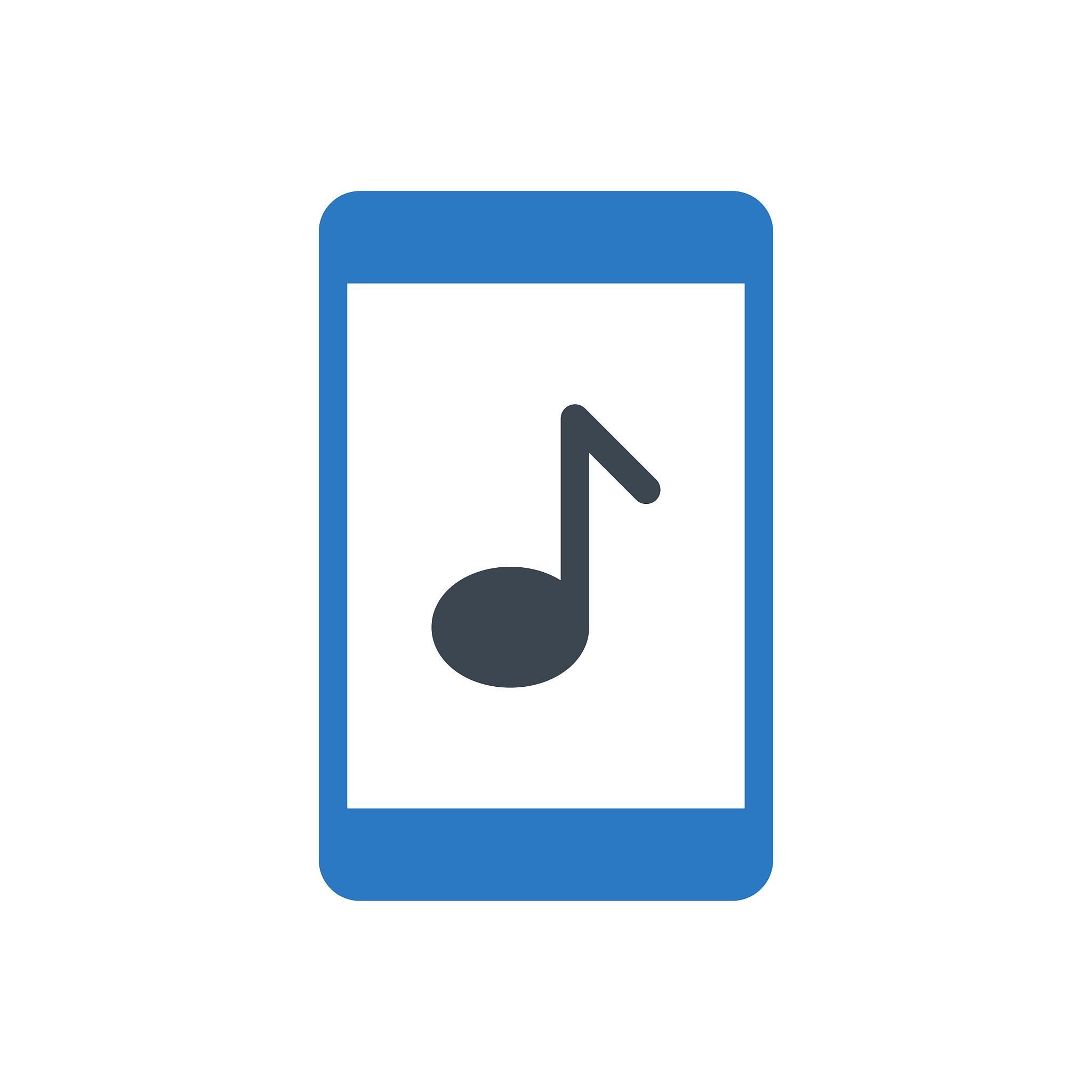music