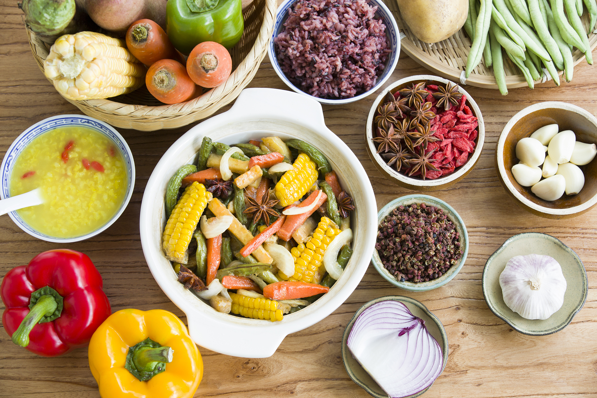 中餐烹饪与营养膳食培养目标