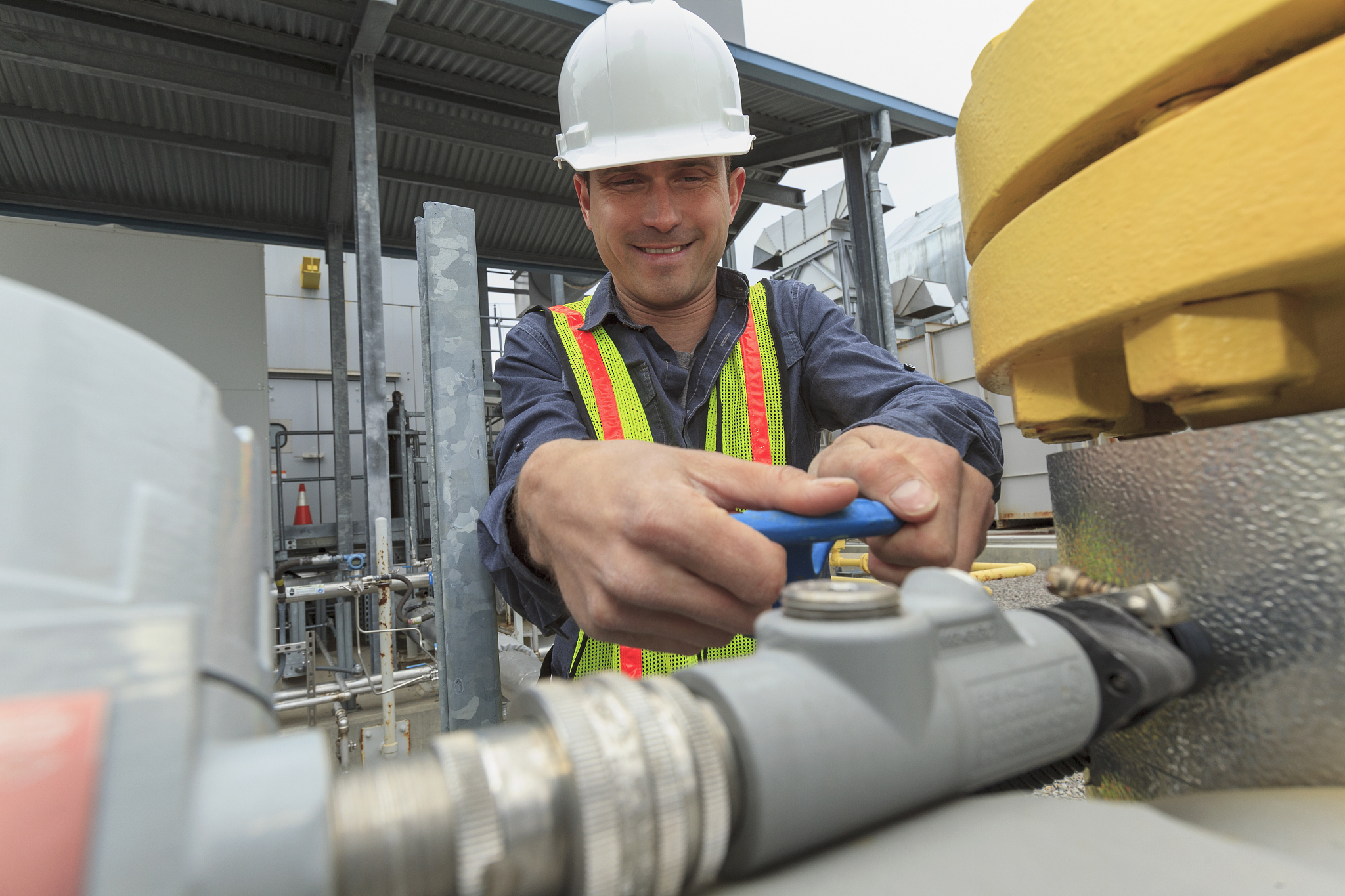 机械工程管理专业学习目标：助力国家管网西部管道公司发展