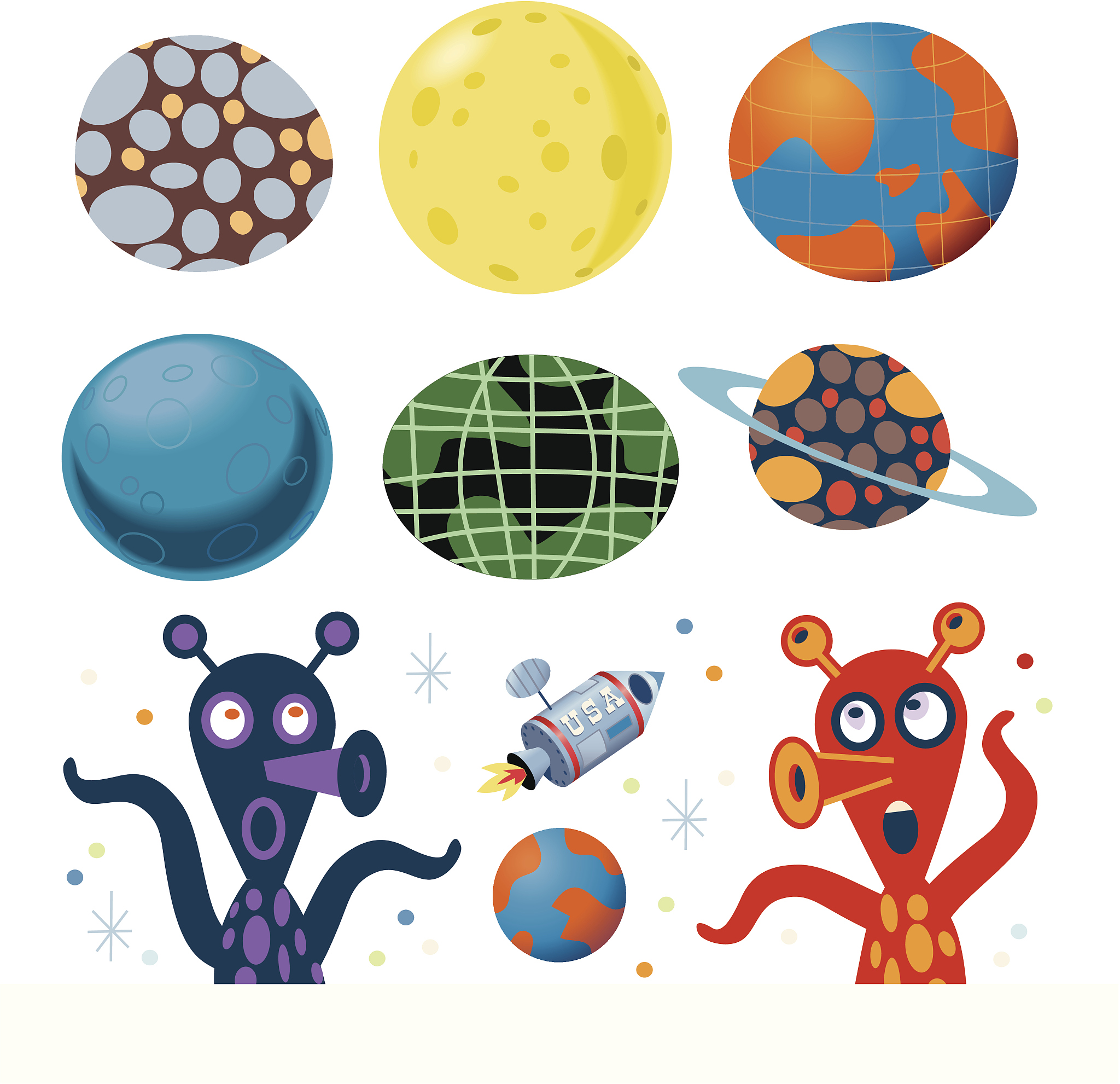 我是外星人我来自哔哩哔哩星球