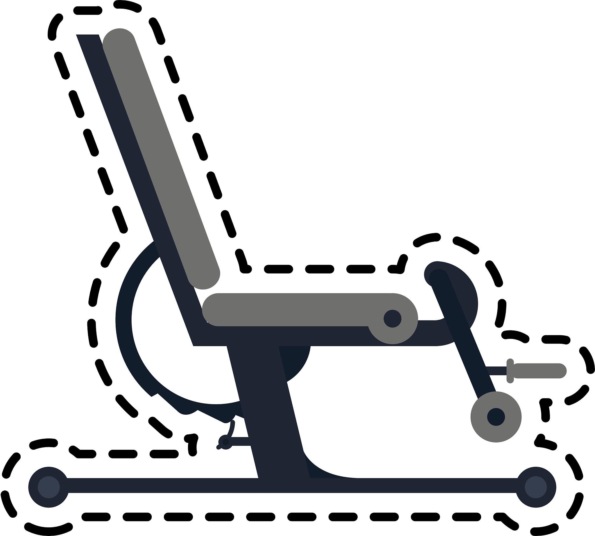 适合初学者的7天健身计划：定制你的训练方案