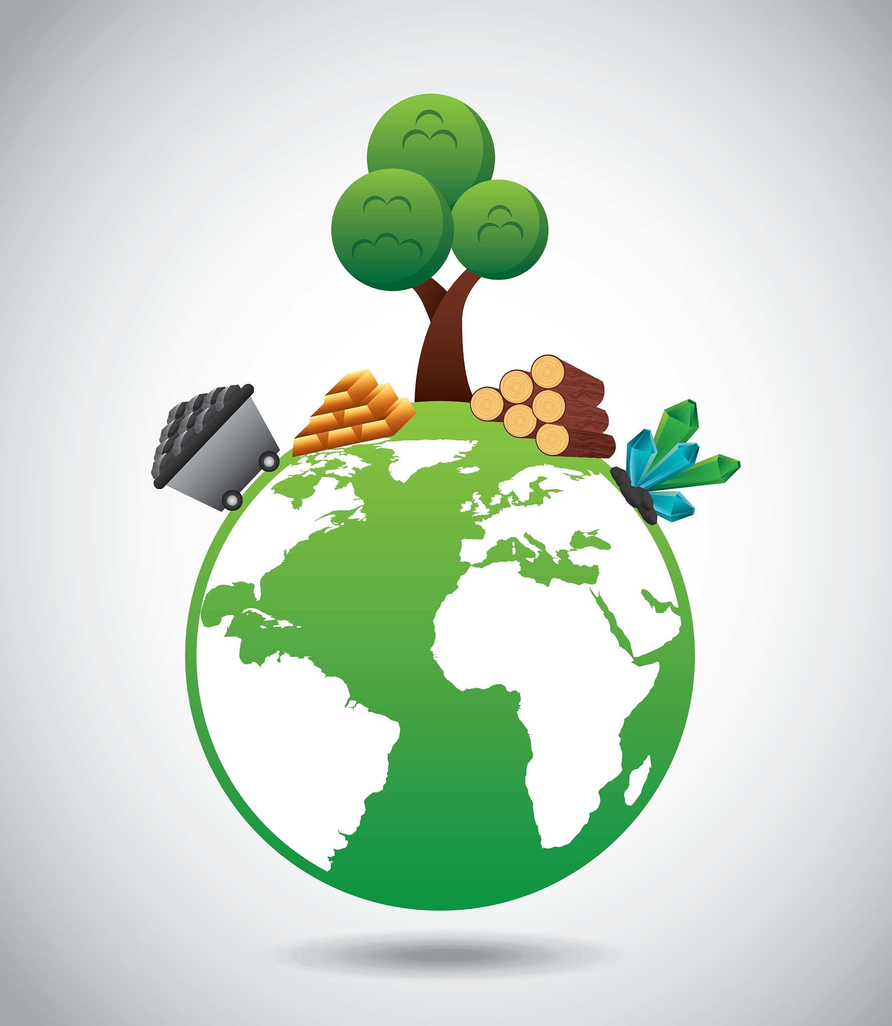natural resources