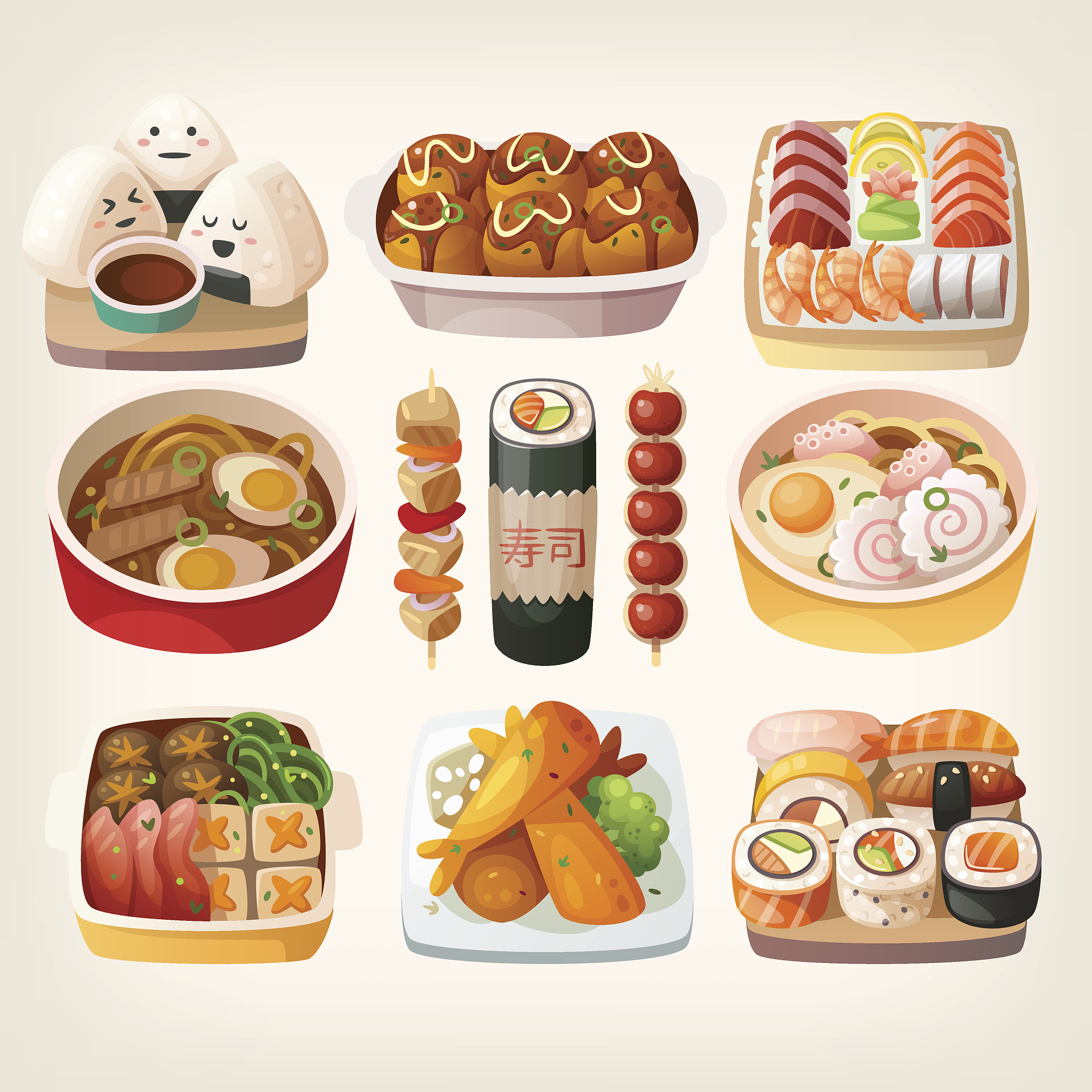 What Comes to Mind When You Think of Japan? - Exploring Japan's Iconic Images