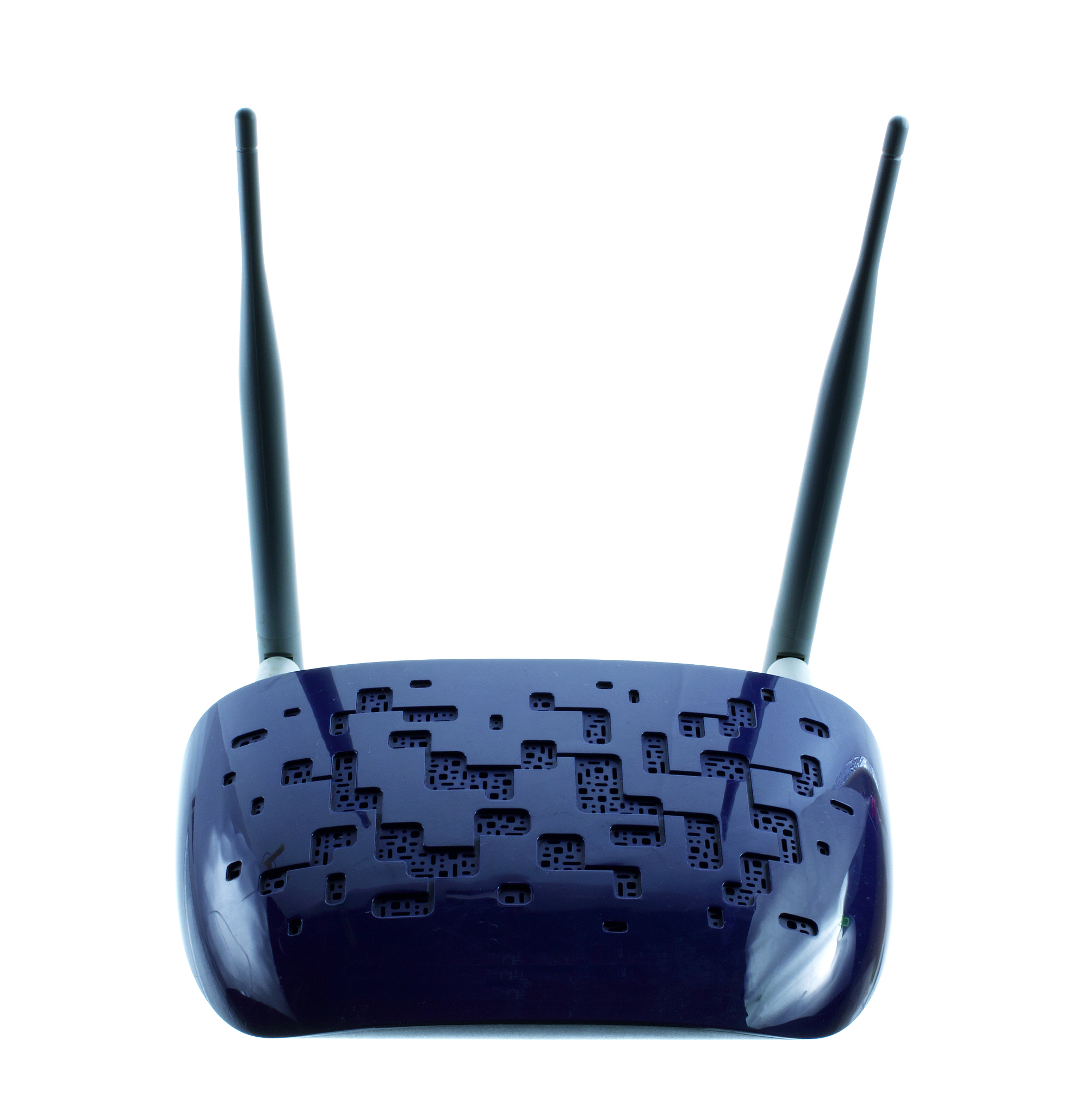 如何从核心交换机中删除路由条目