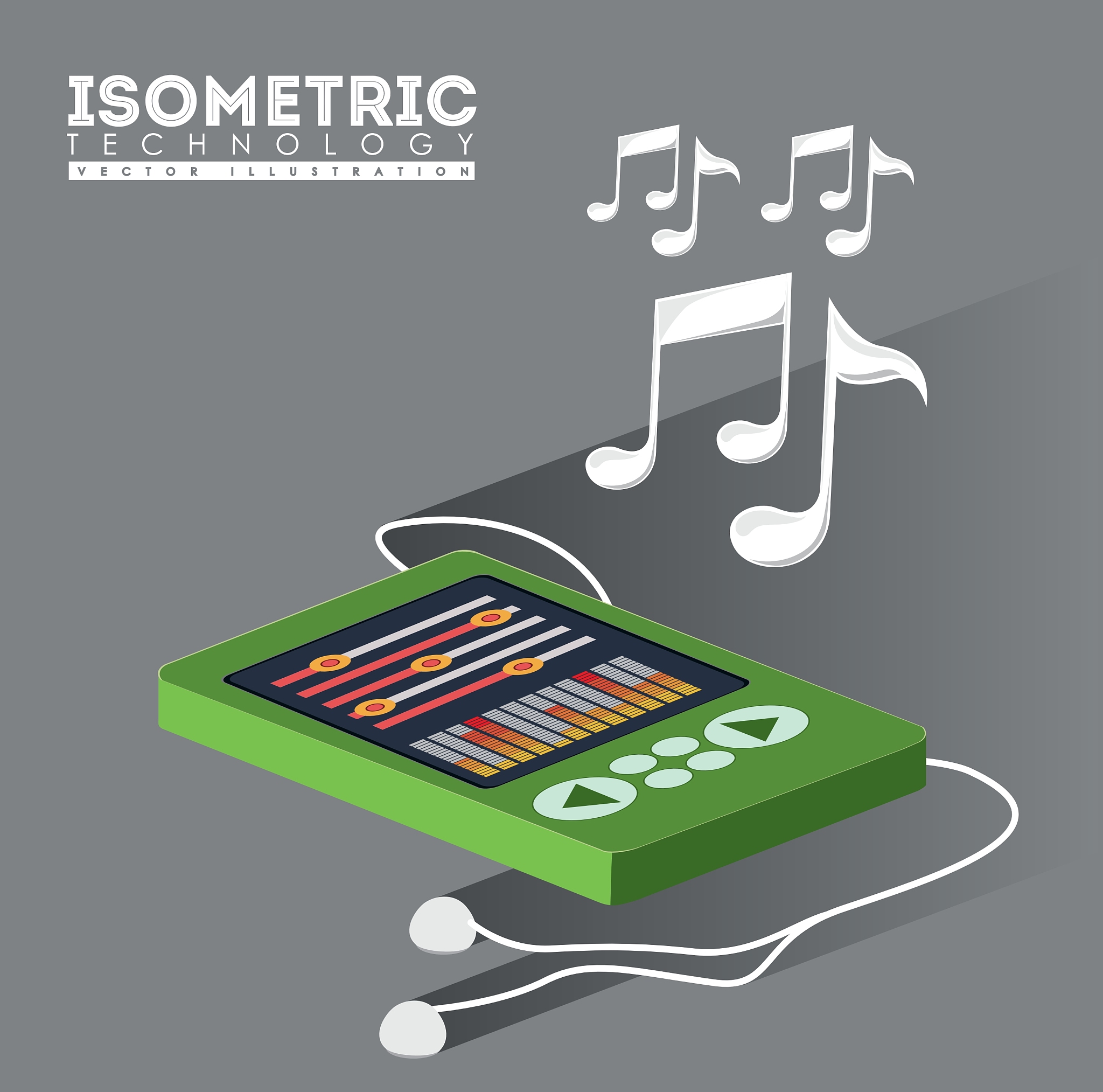 isometric design