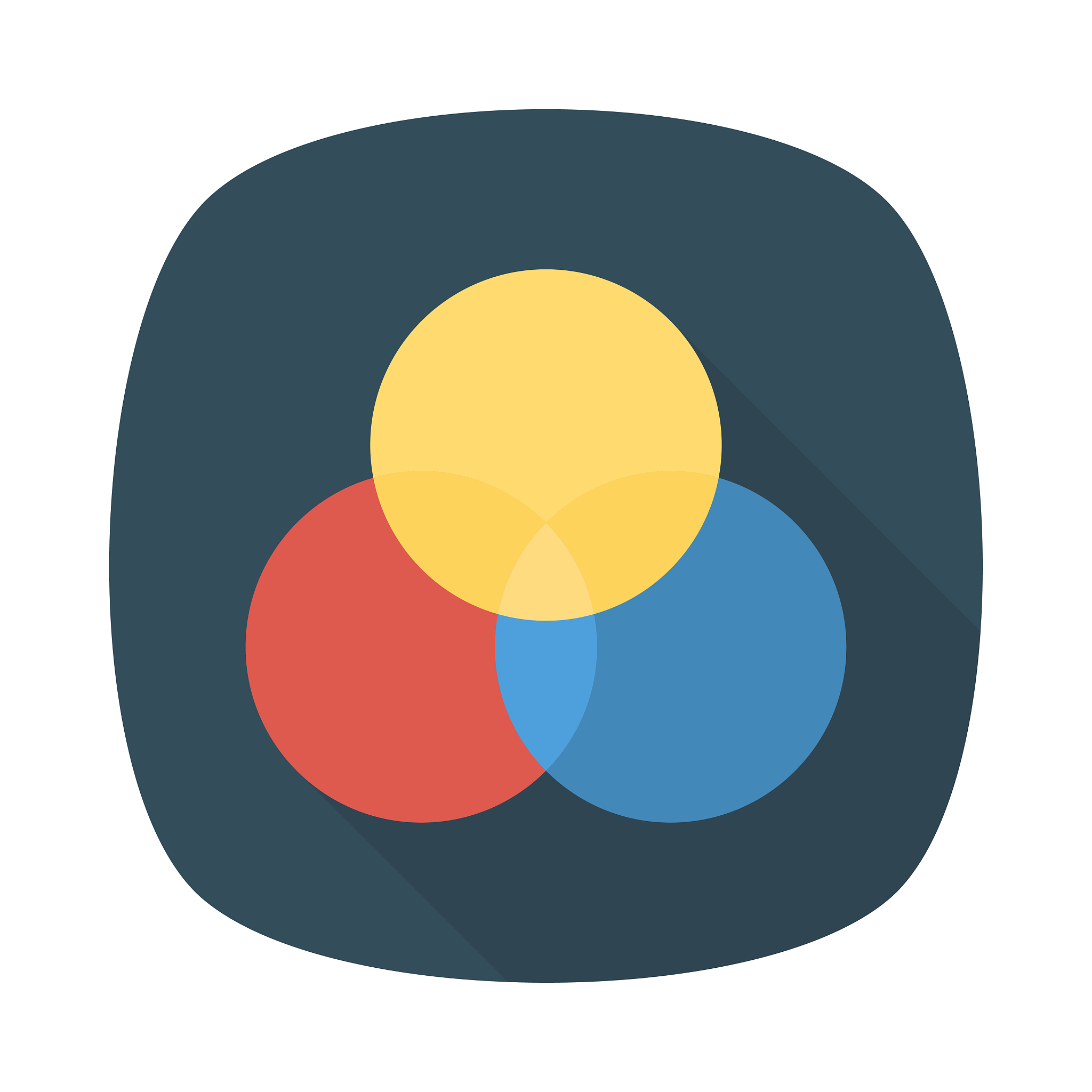 请详细解释一下色彩管理中的ocio是什么意思