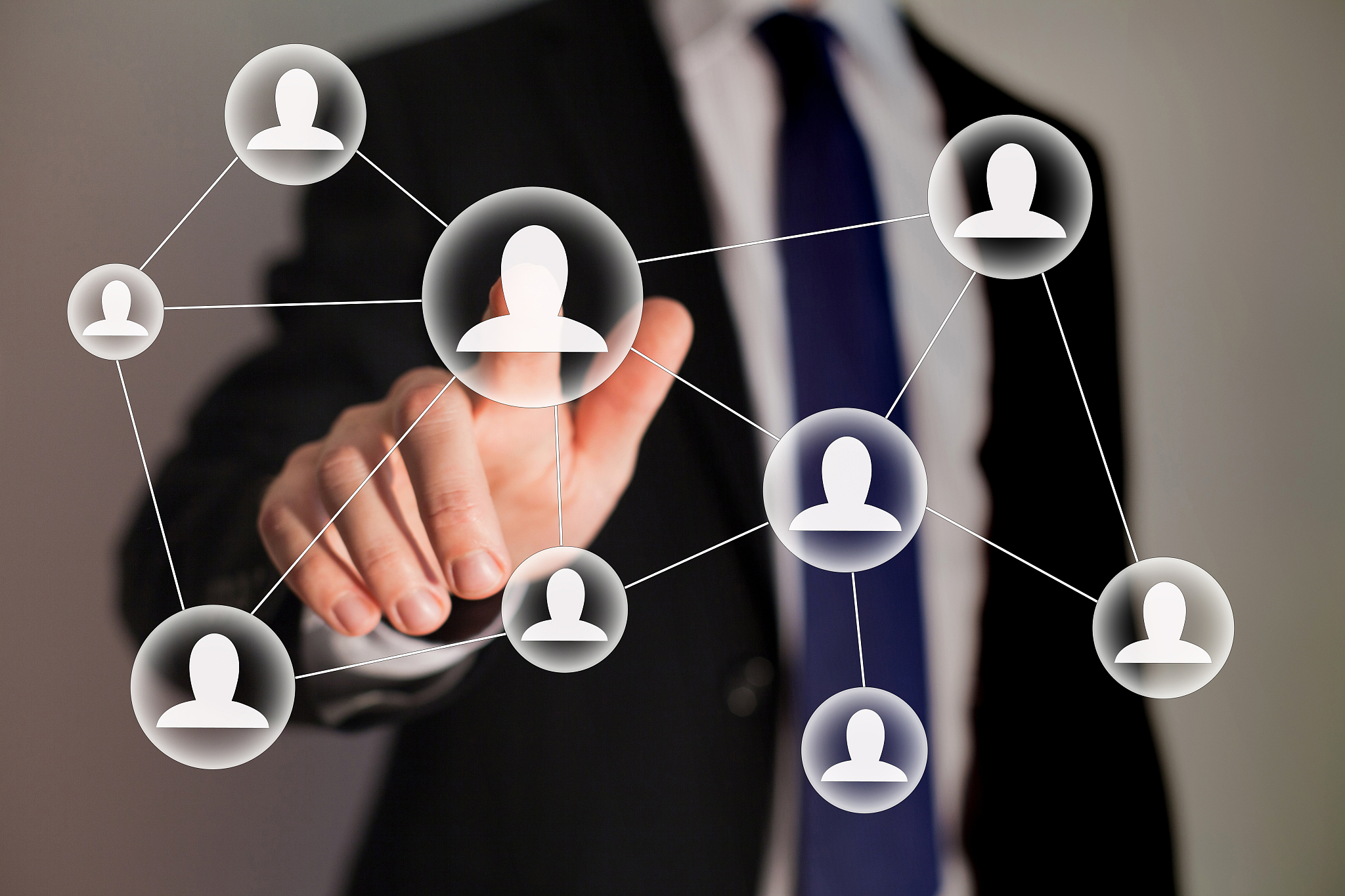 social network