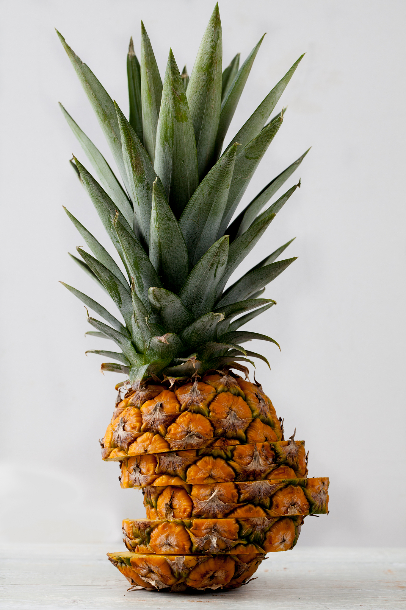 凤梨含糖量多少？健康吗？