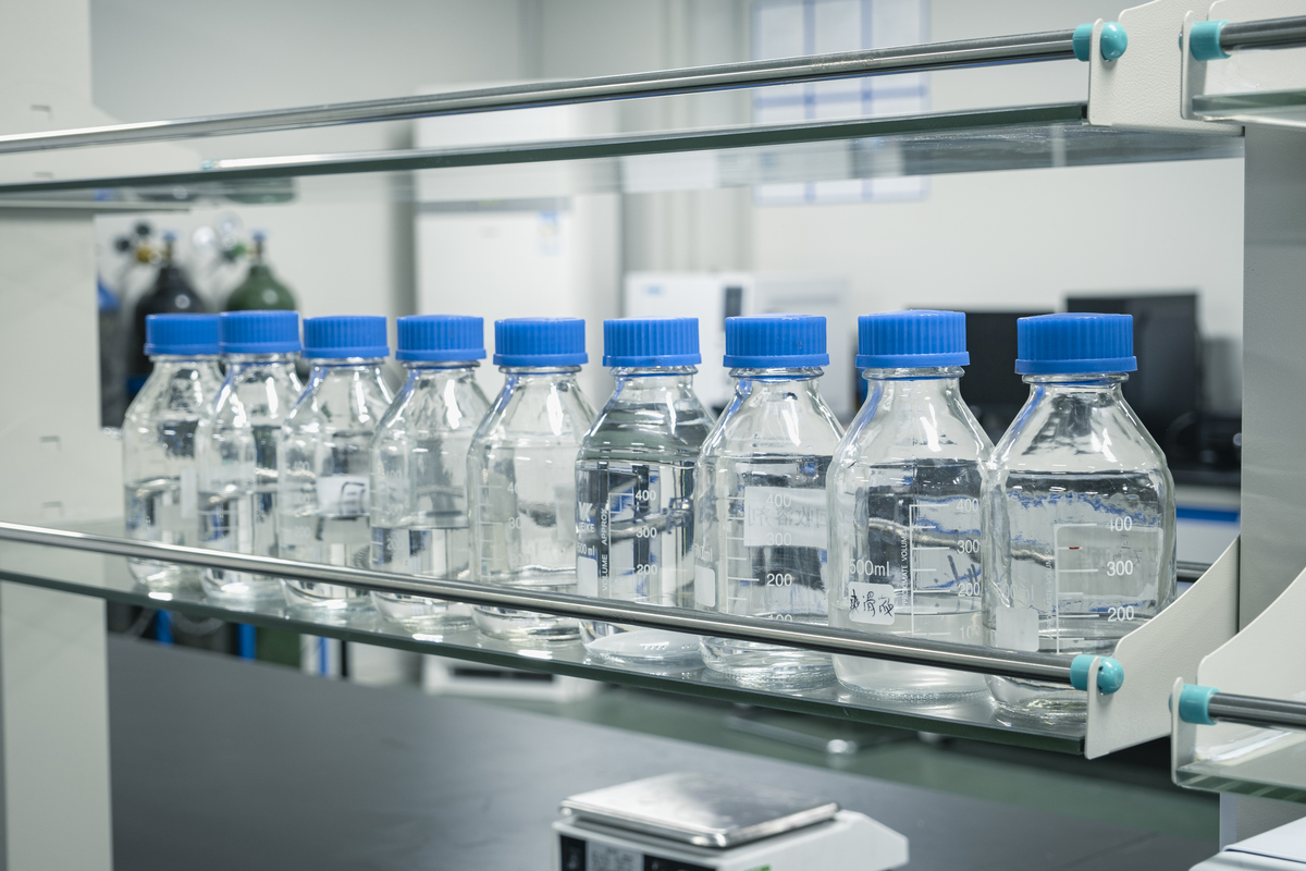 中国大陆工业化微反应化工装备生产企业 - 名单及概述