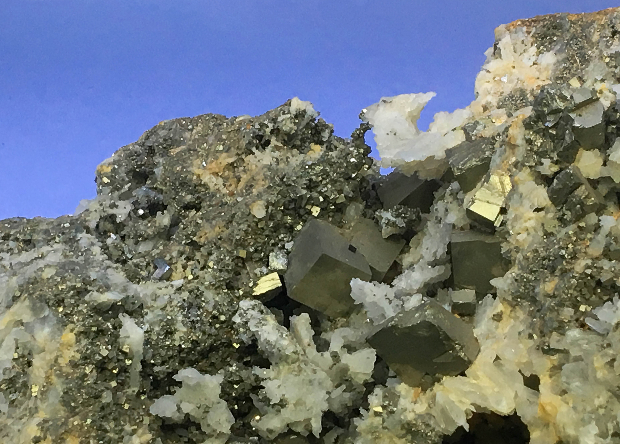 四川省的新能源矿产有哪些