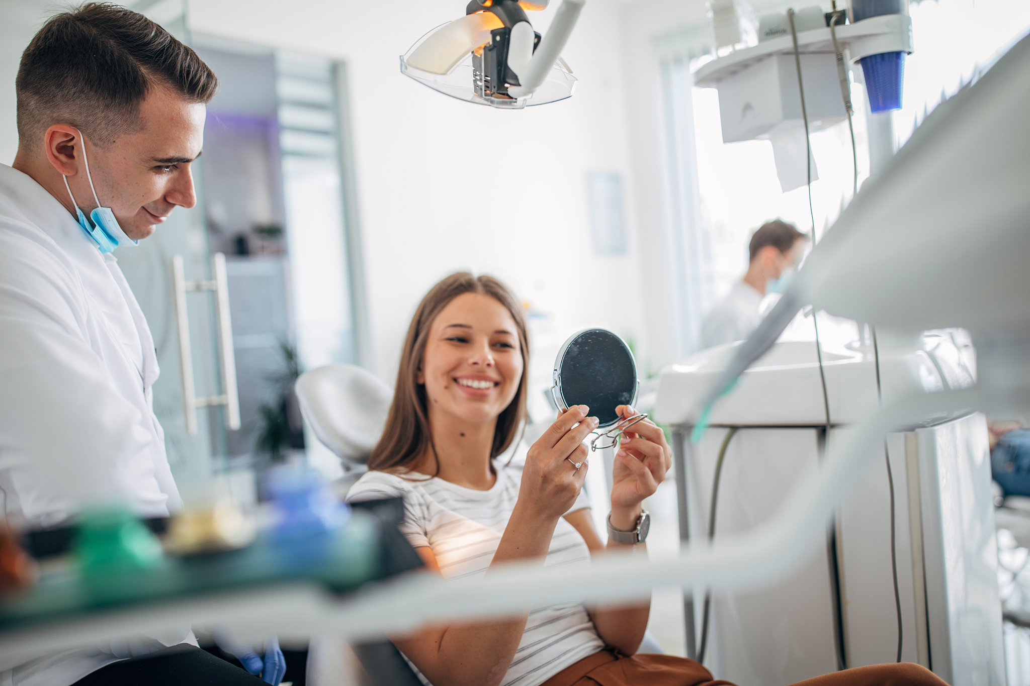 重庆市医药卫生学校2020年招生简章：培养高素质医学人才