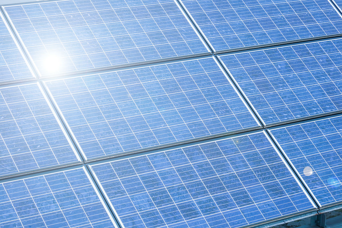 太阳能薄膜电池: 高效、轻薄、可持续的未来能源解决方案