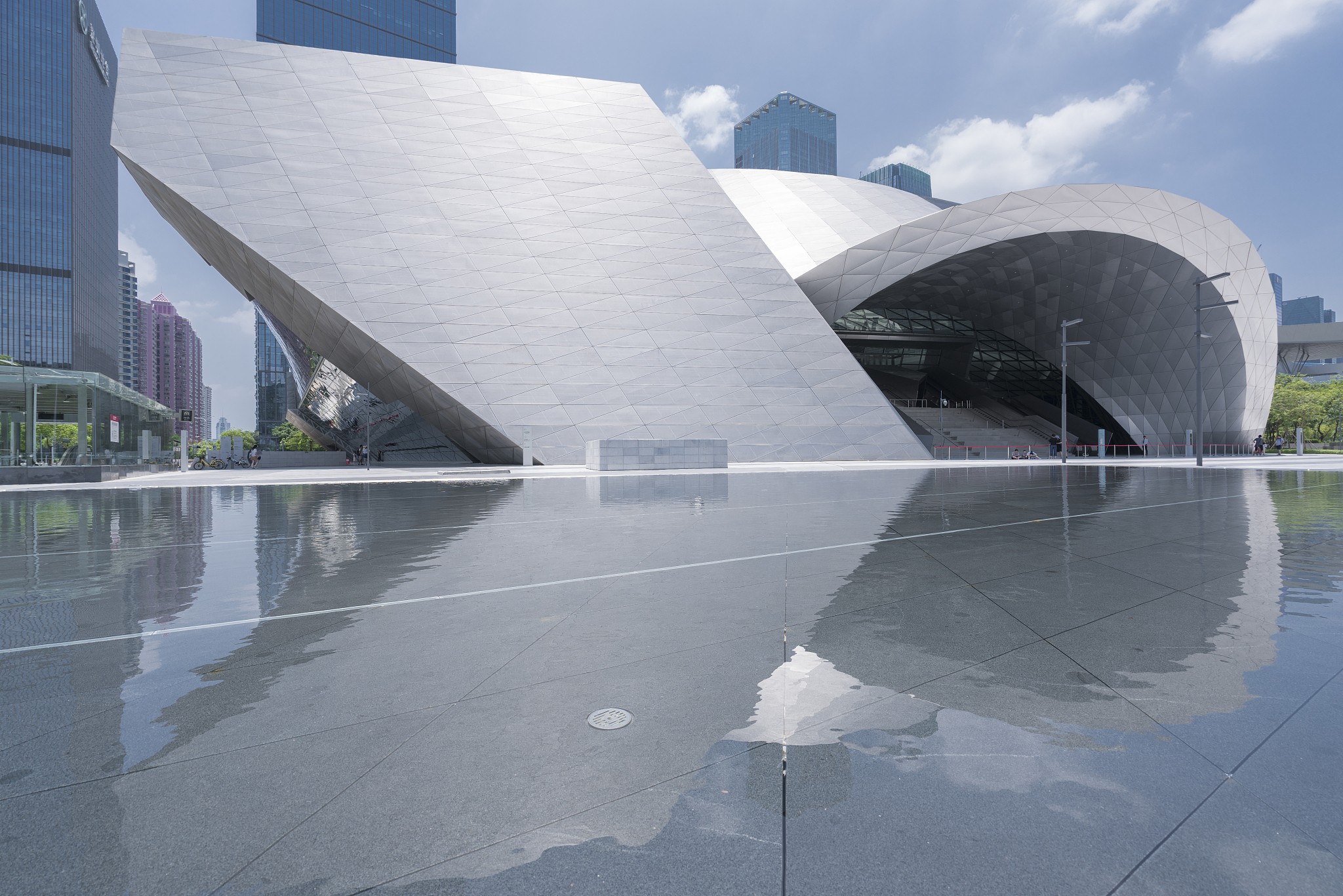 湖南省中南艺术学校社会文化艺术专业好不好发展前景怎样