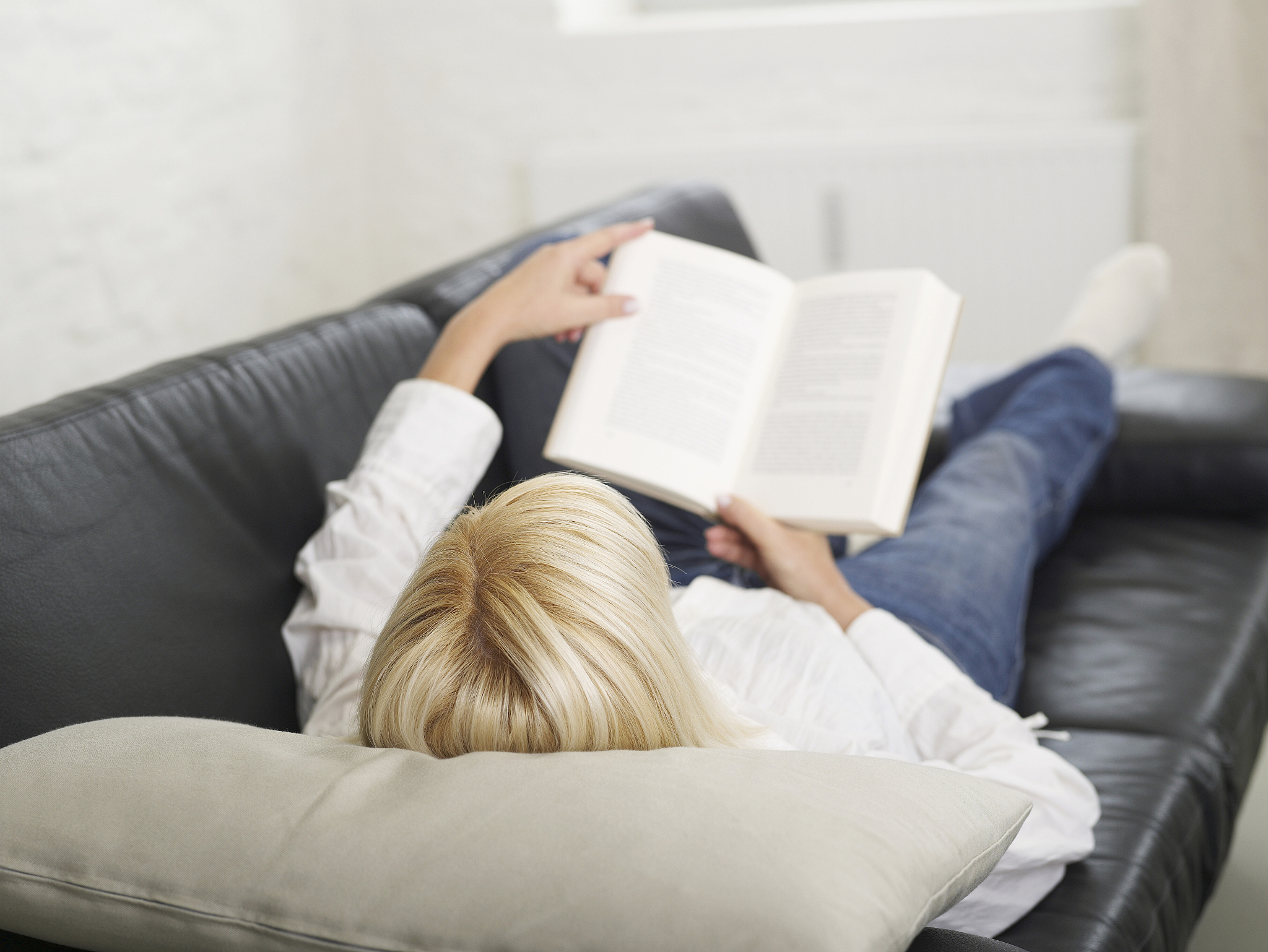 疲惫不堪？试试这些方法放松身心！