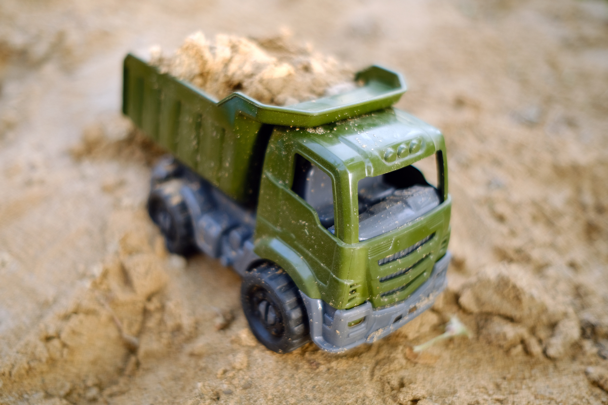 我长大了：帮助别人，收获快乐