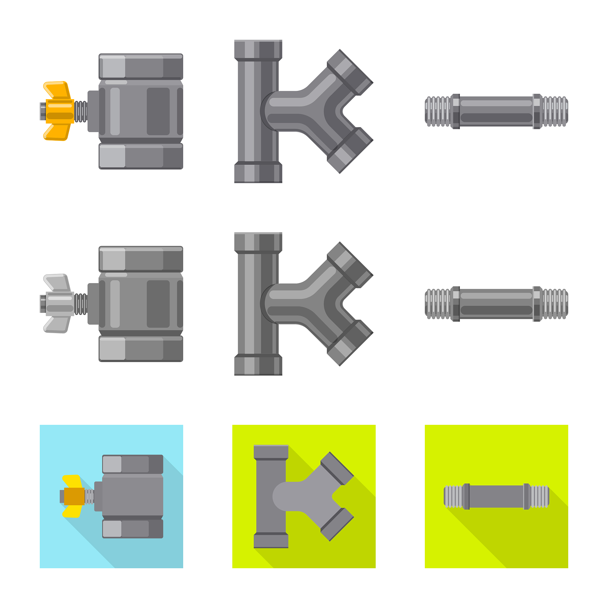 以金属制品生产控制系统的研发的研发为题目分别介绍该项目的背景和目标