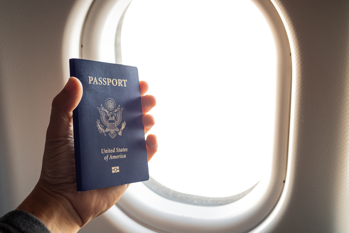 Leaving the United States: A Guide to Returning Home