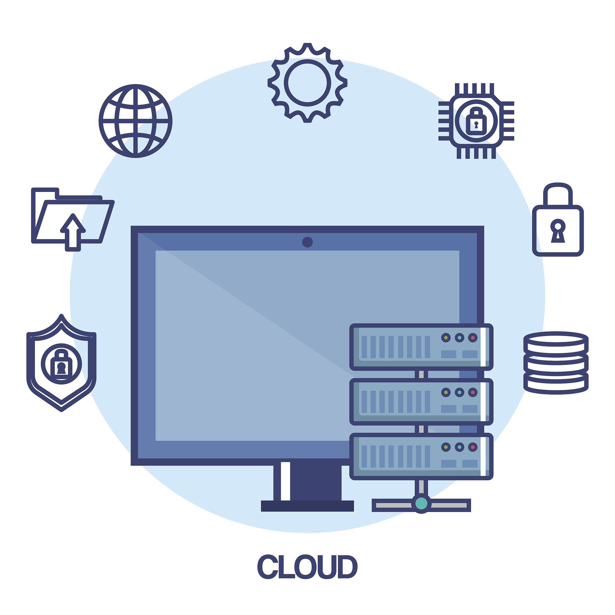 富士通：全球领先的信息技术解决方案提供商