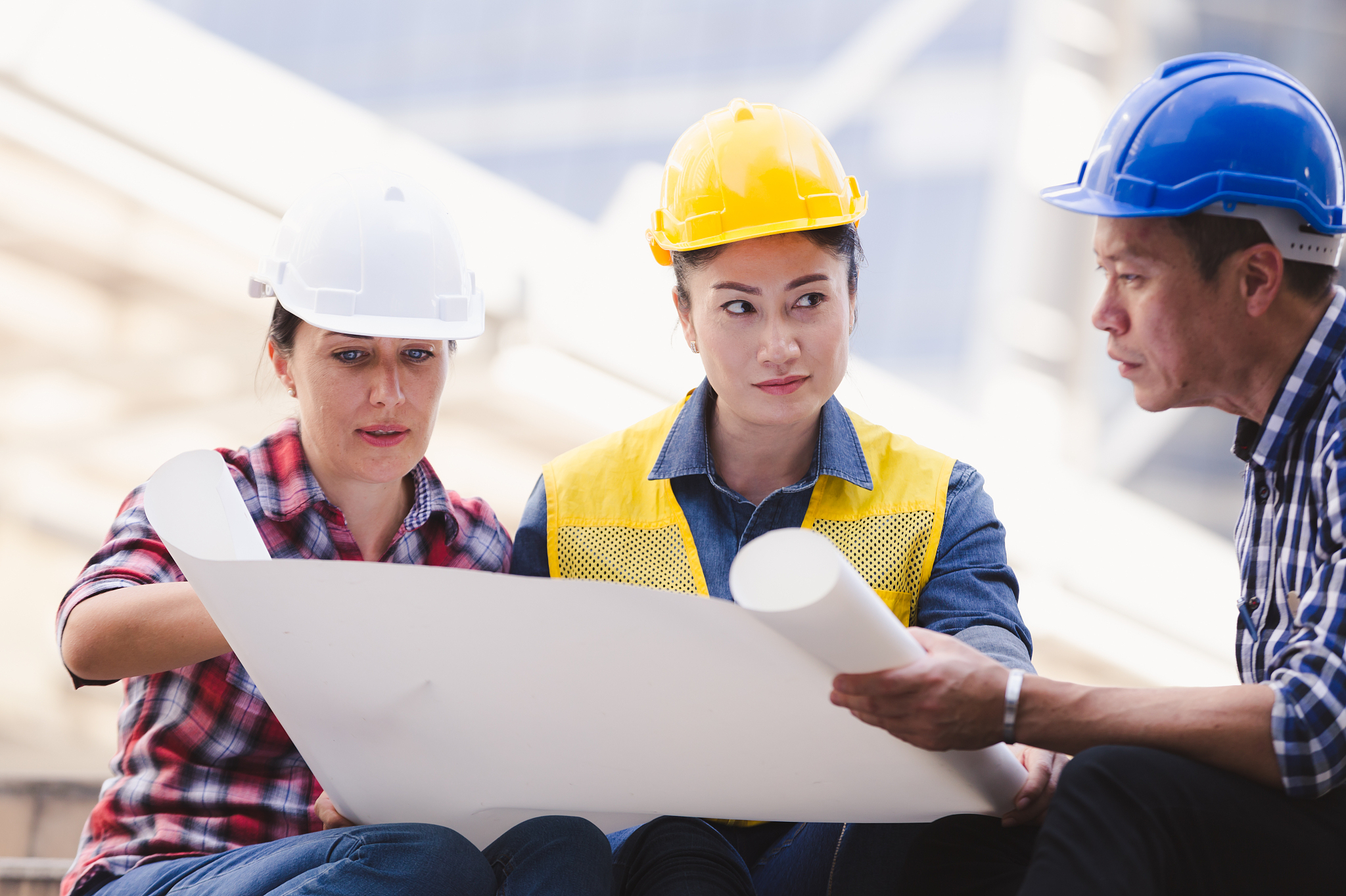 结构工程师出路|职业发展方向|就业前景分析