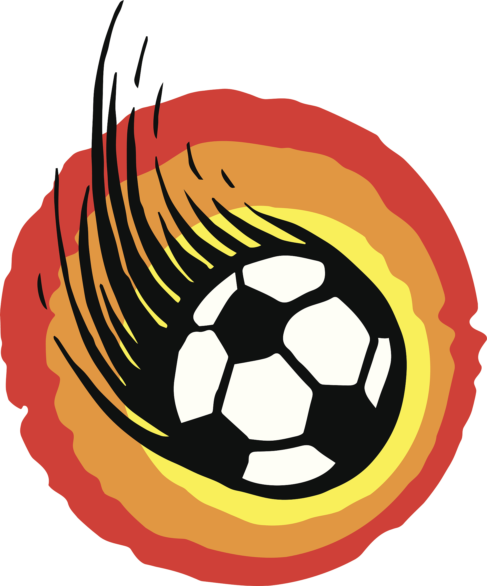 soccer ball