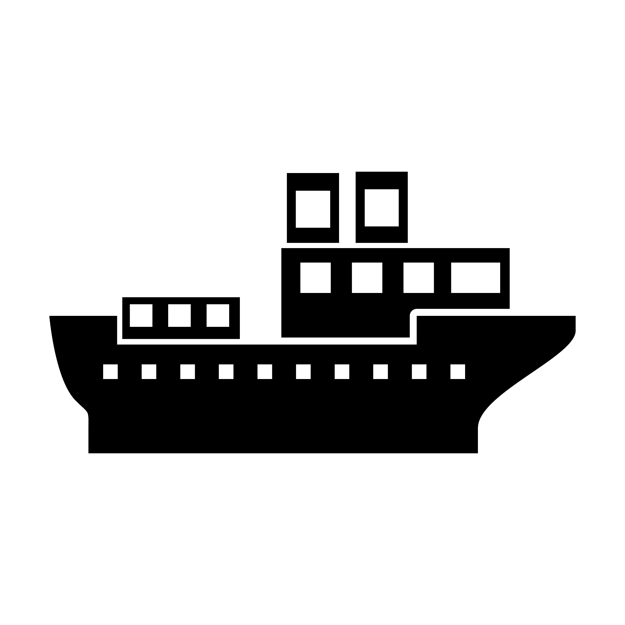 Minimizing Cargo Moisture Risk During Stowage