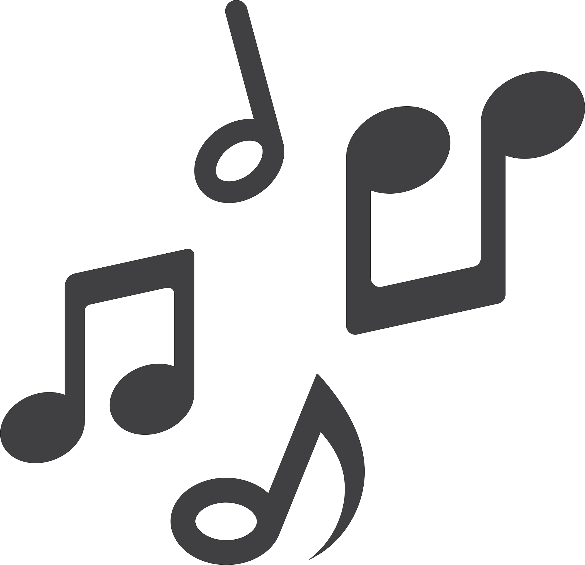 note icon design