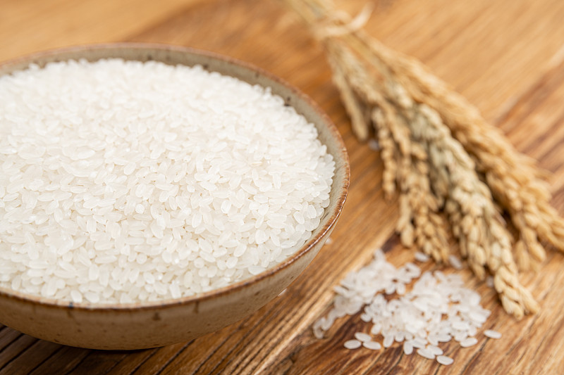 大米保质期半年放了两年的还能吃吗