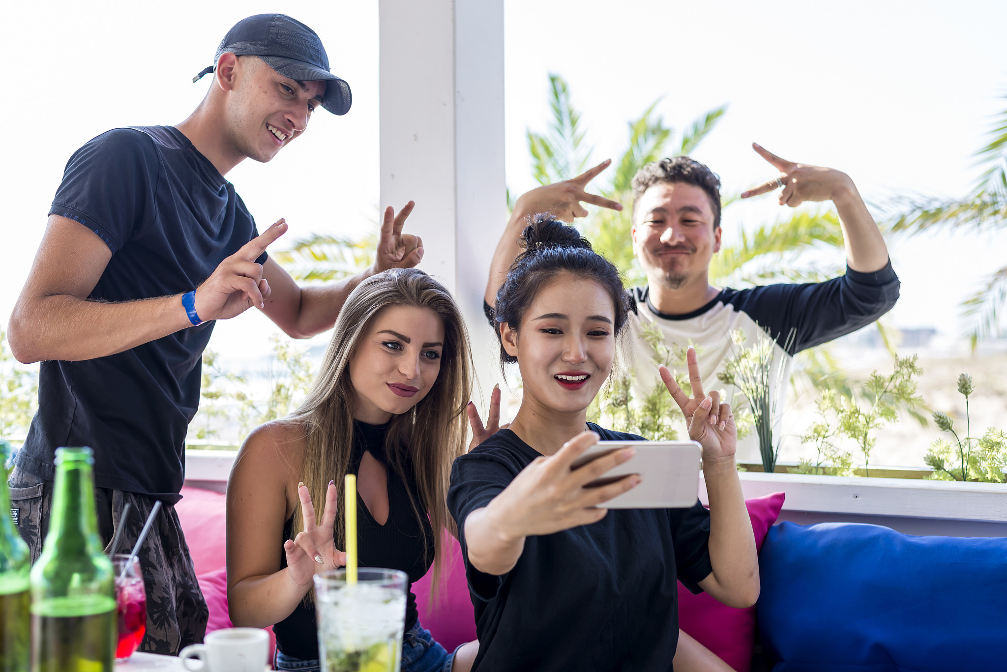 去日本旅游，中国人需要遵守哪些法律？